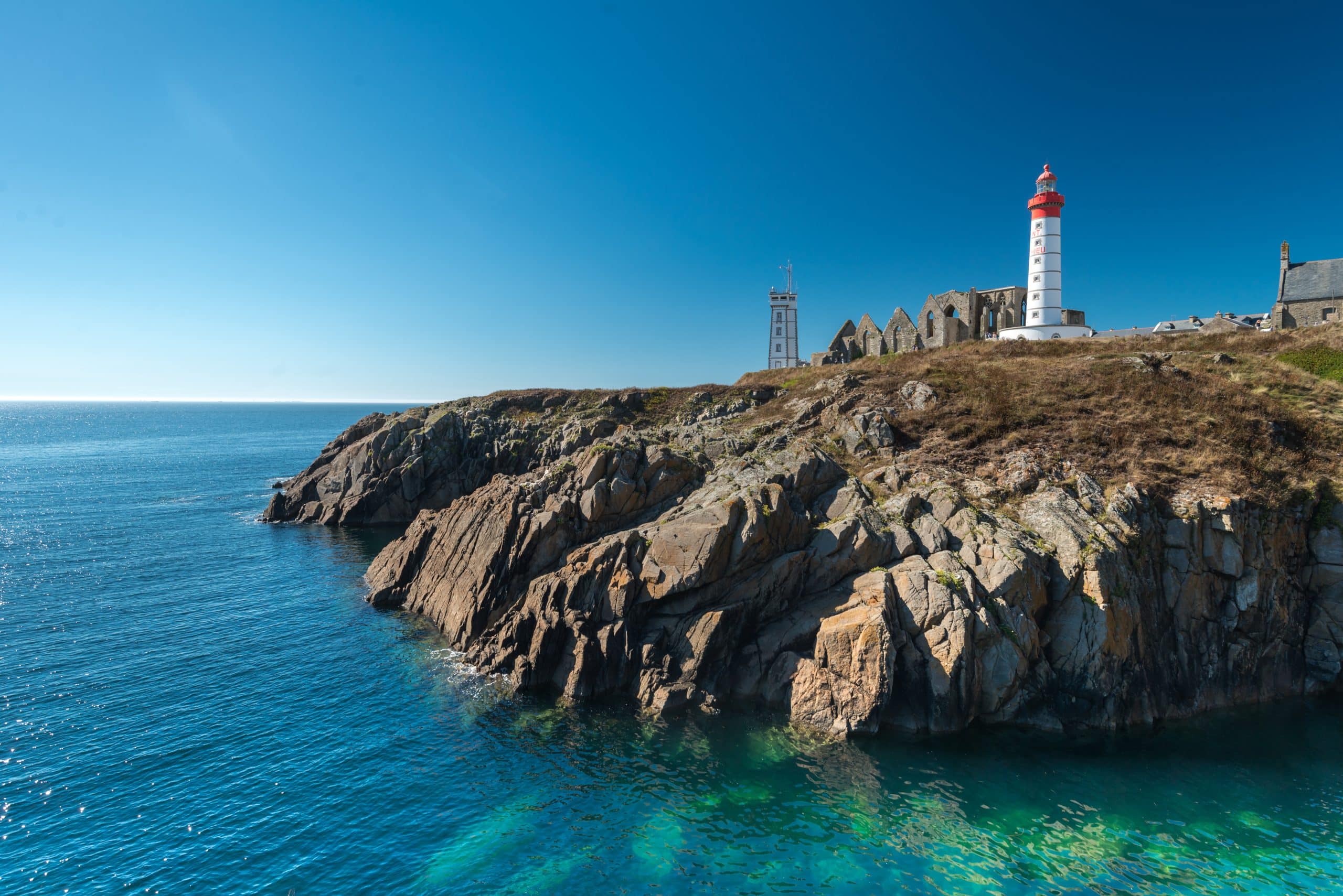 Hostellerie de la Pointe Saint-Mathieu