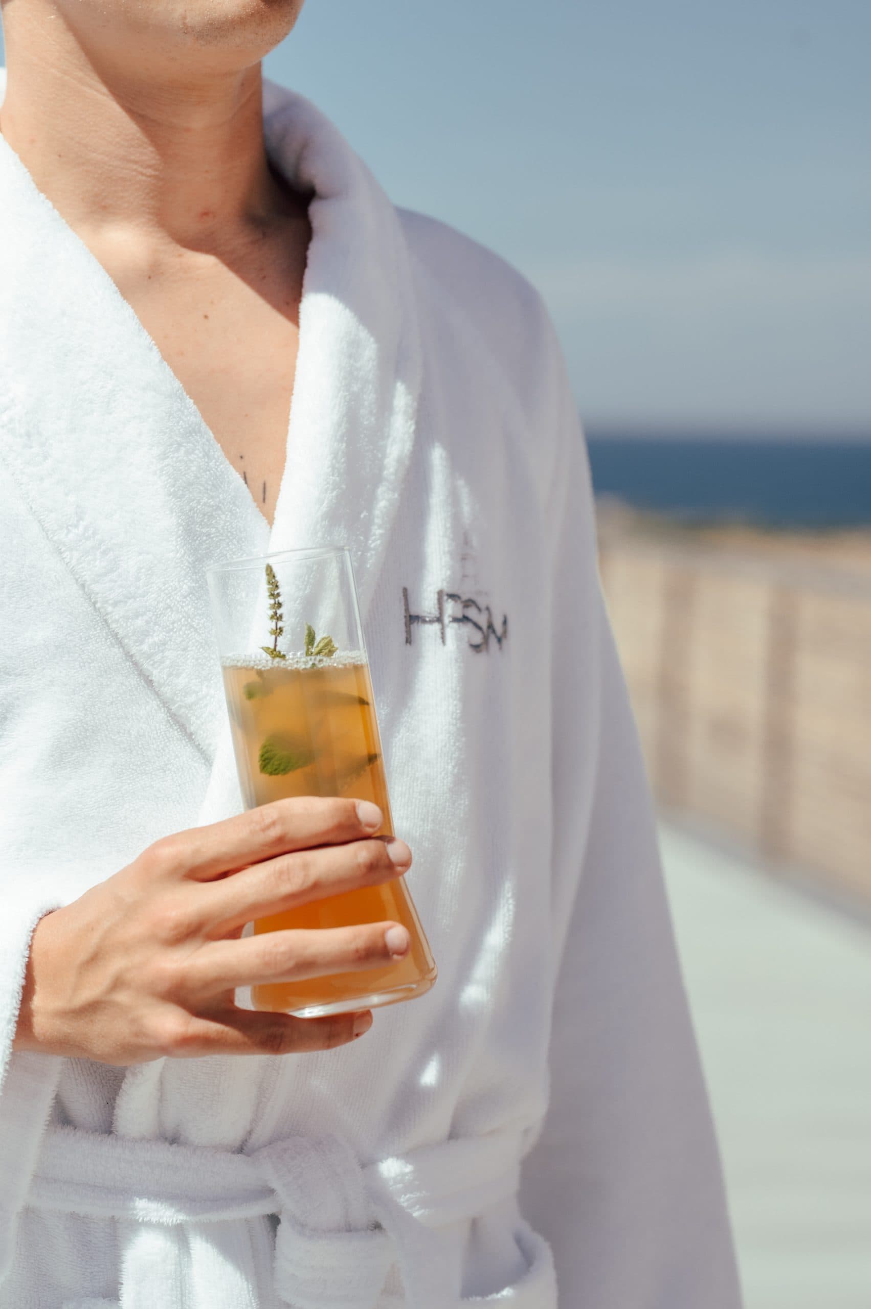 Hostellerie de la Pointe Saint-Mathieu