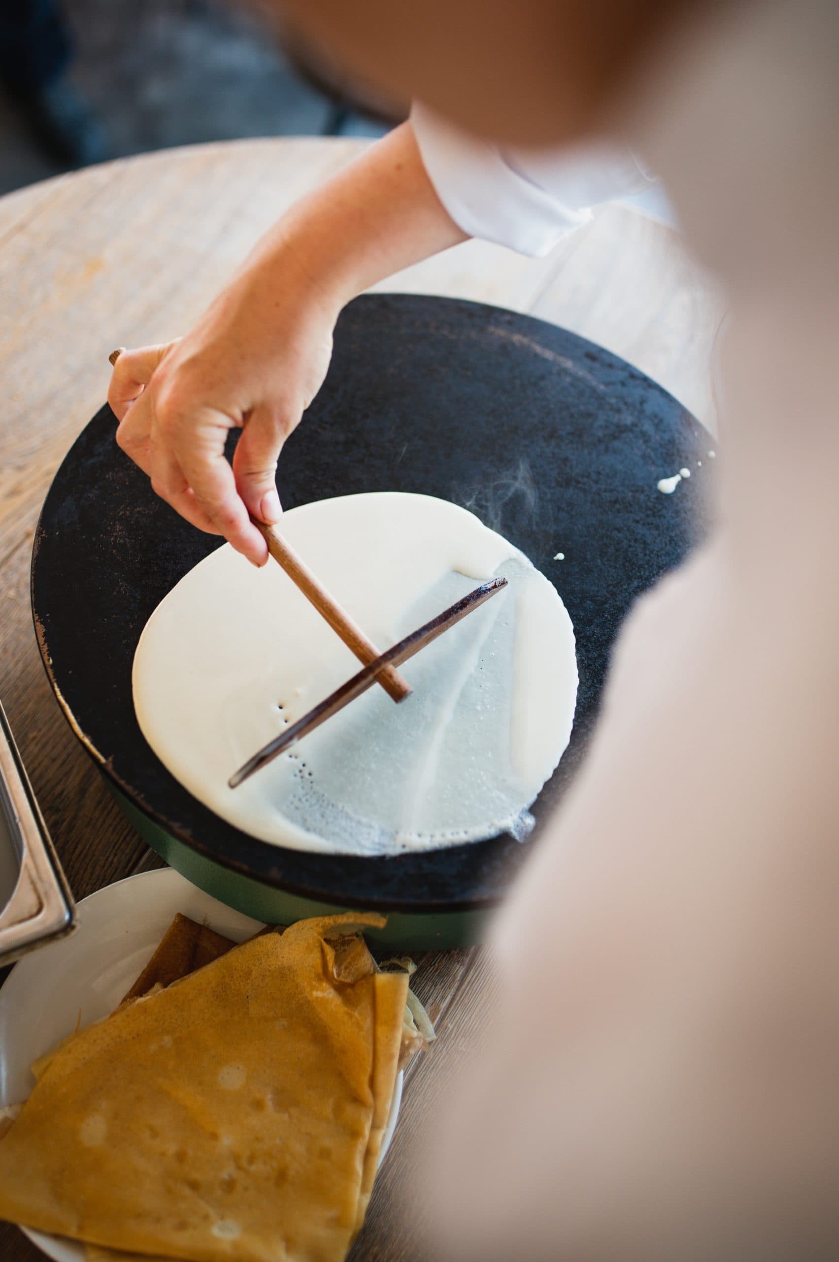 Hostellerie de la Pointe Saint-Mathieu