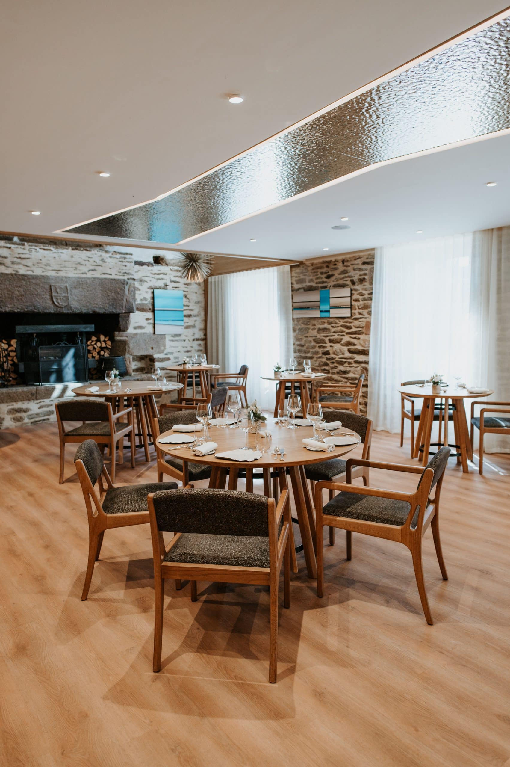 Hostellerie de la Pointe Saint-Mathieu