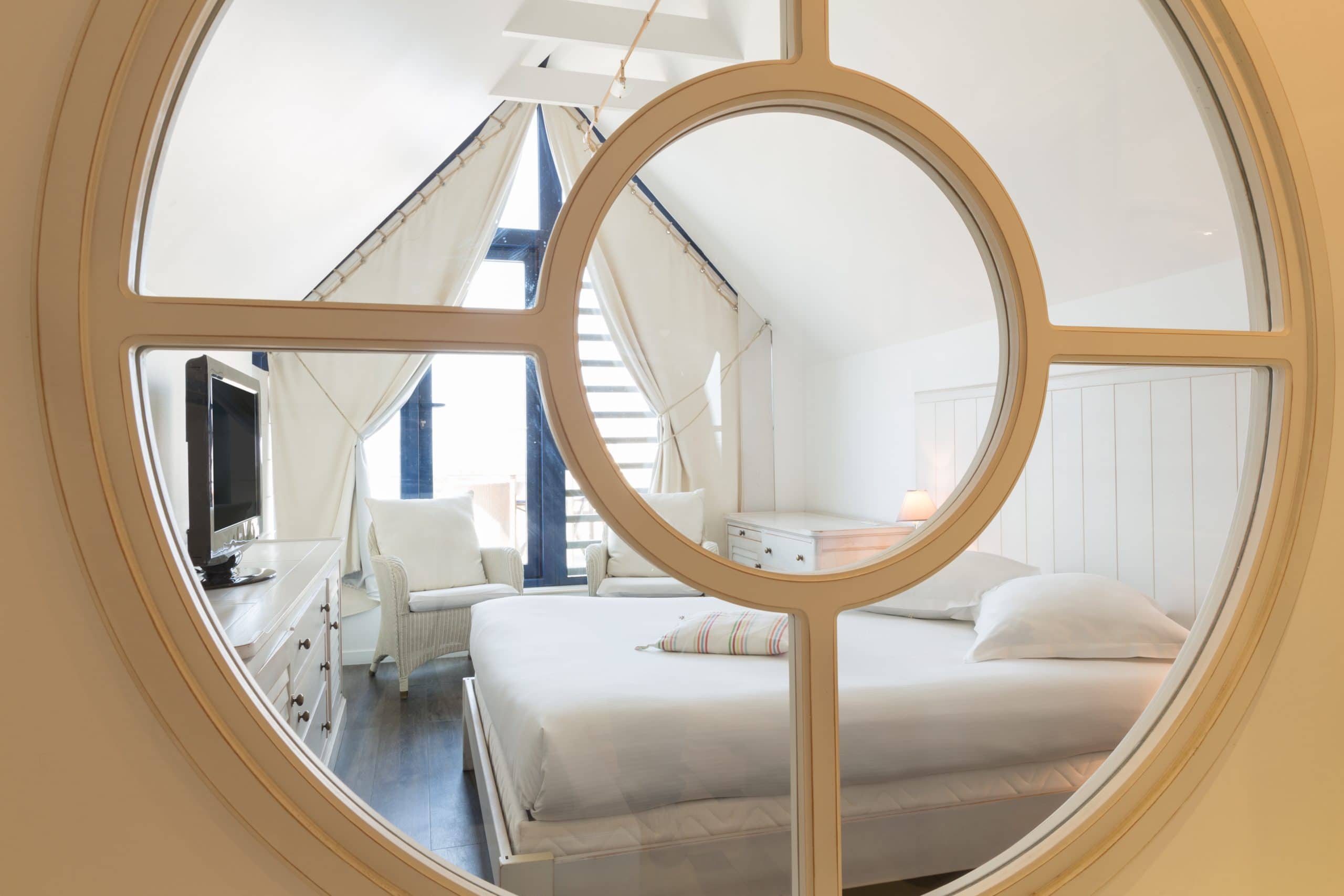 Hostellerie de la Pointe Saint-Mathieu