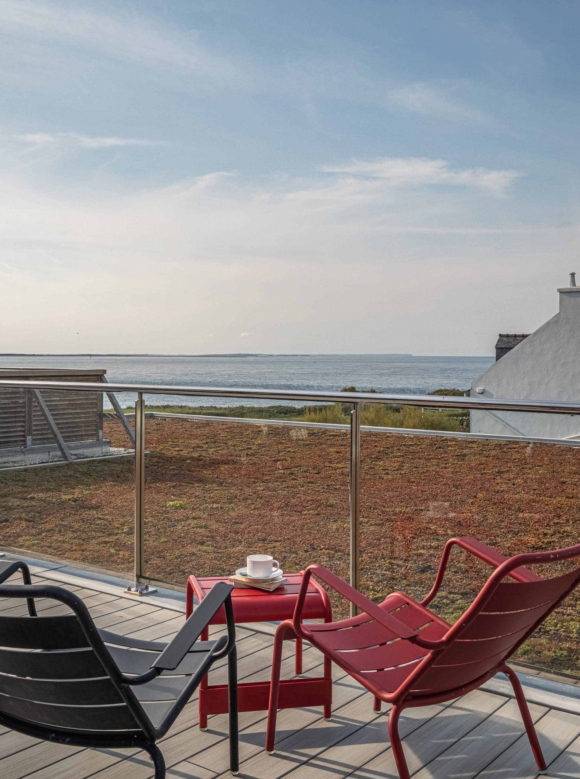 Hostellerie de la Pointe Saint-Mathieu
