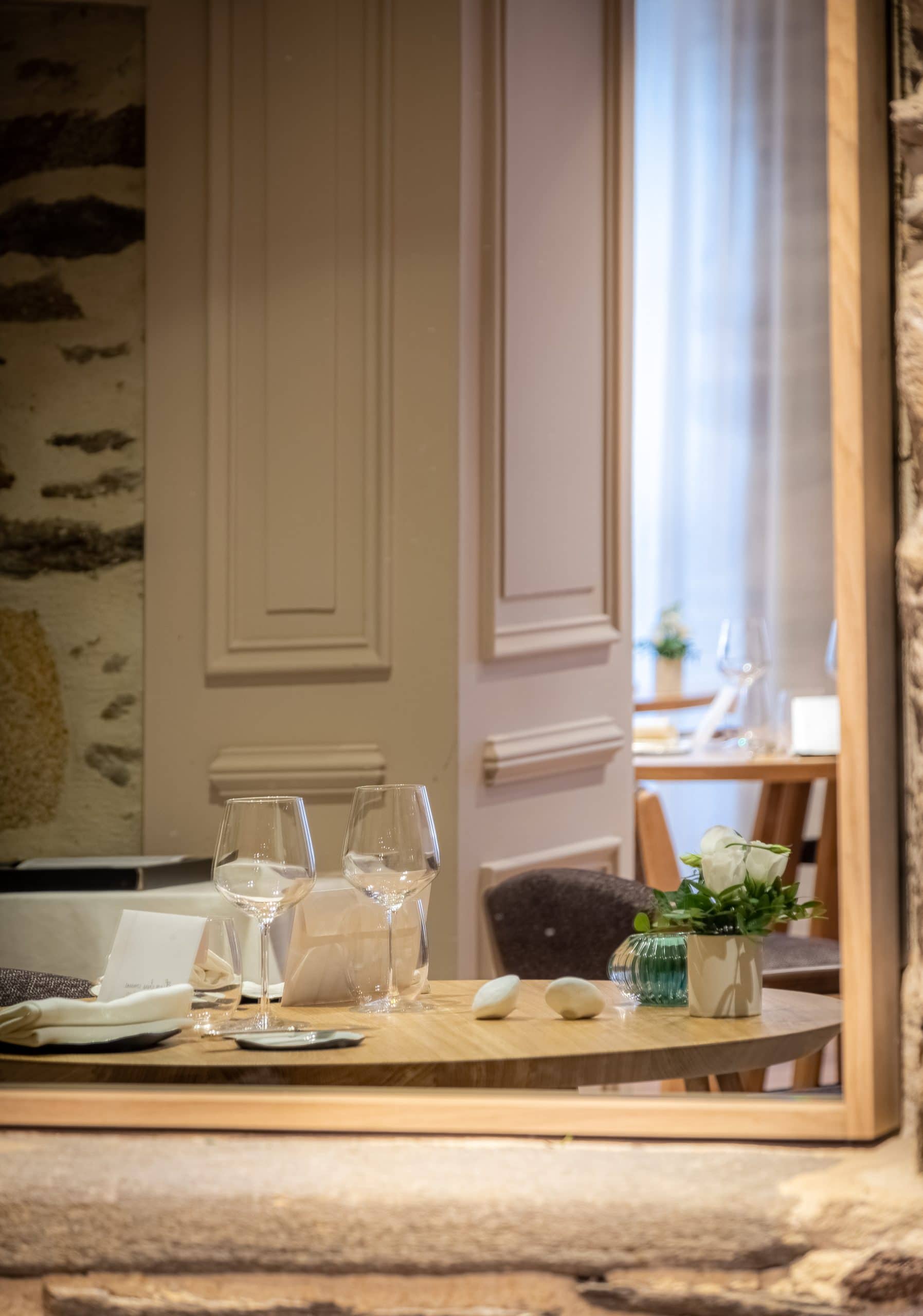 Hostellerie de la Pointe Saint-Mathieu