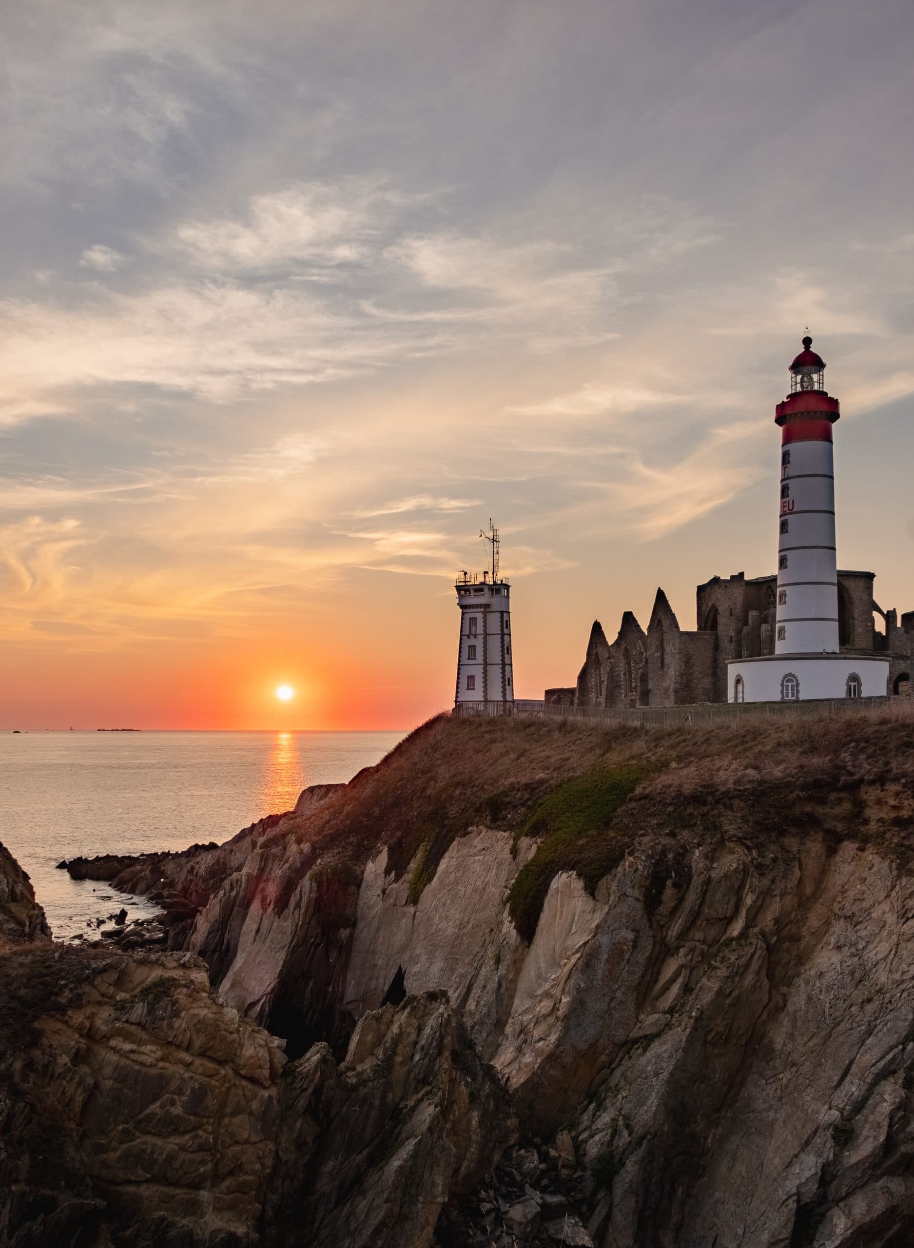 Hostellerie de la Pointe Saint-Mathieu