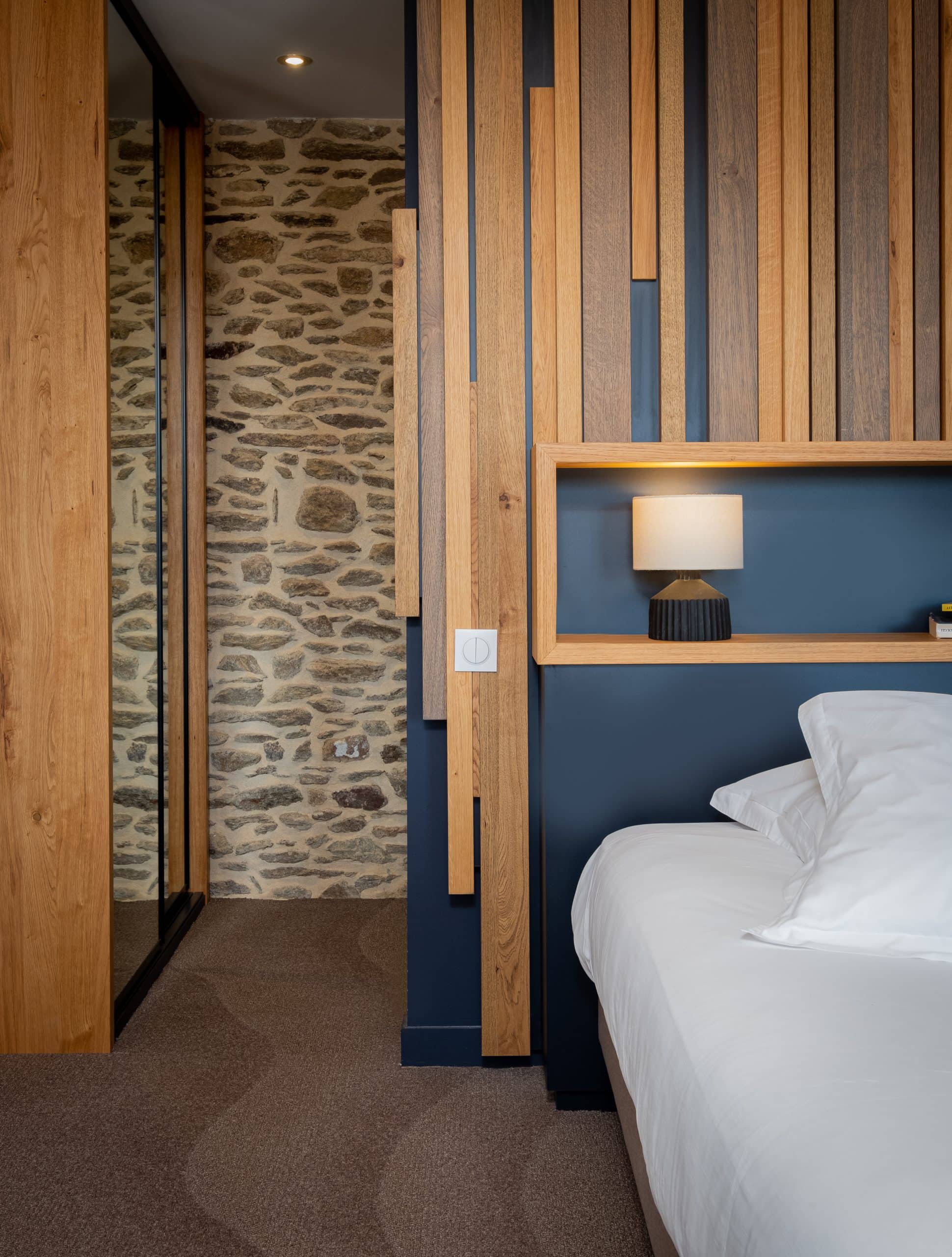 Hostellerie de la Pointe Saint-Mathieu