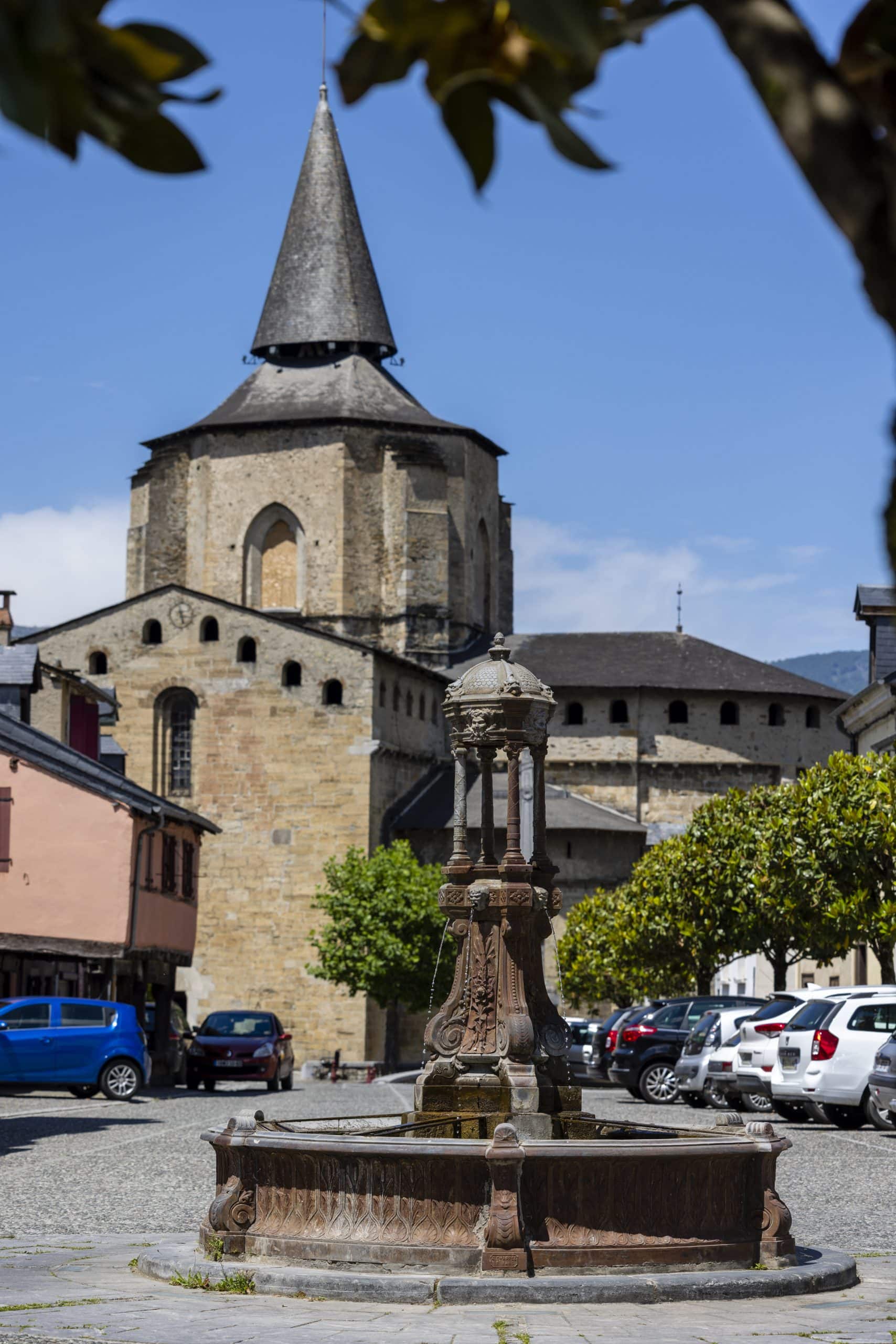 Le Bistrot de L’Abbaye