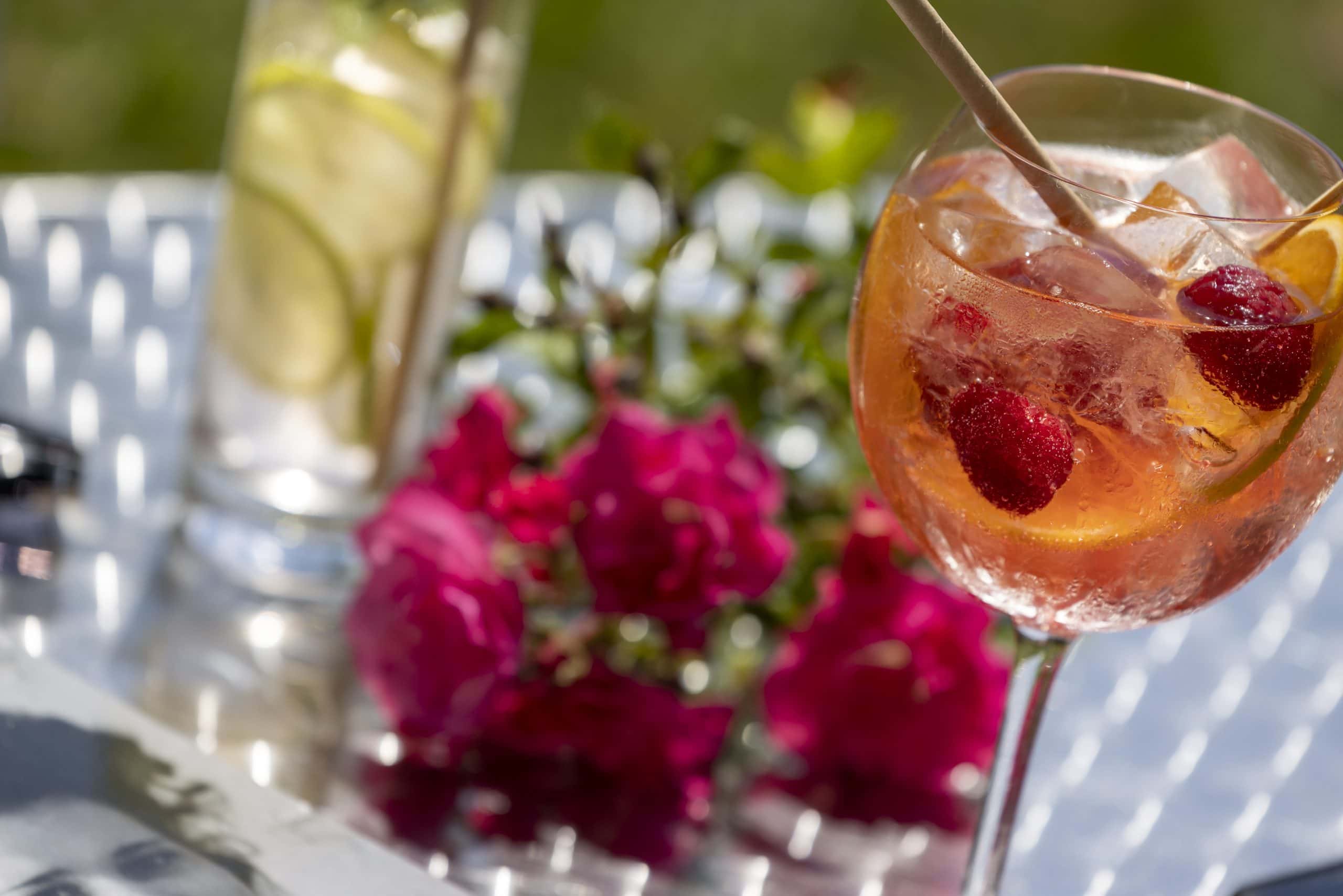 Le Bistrot de L’Abbaye