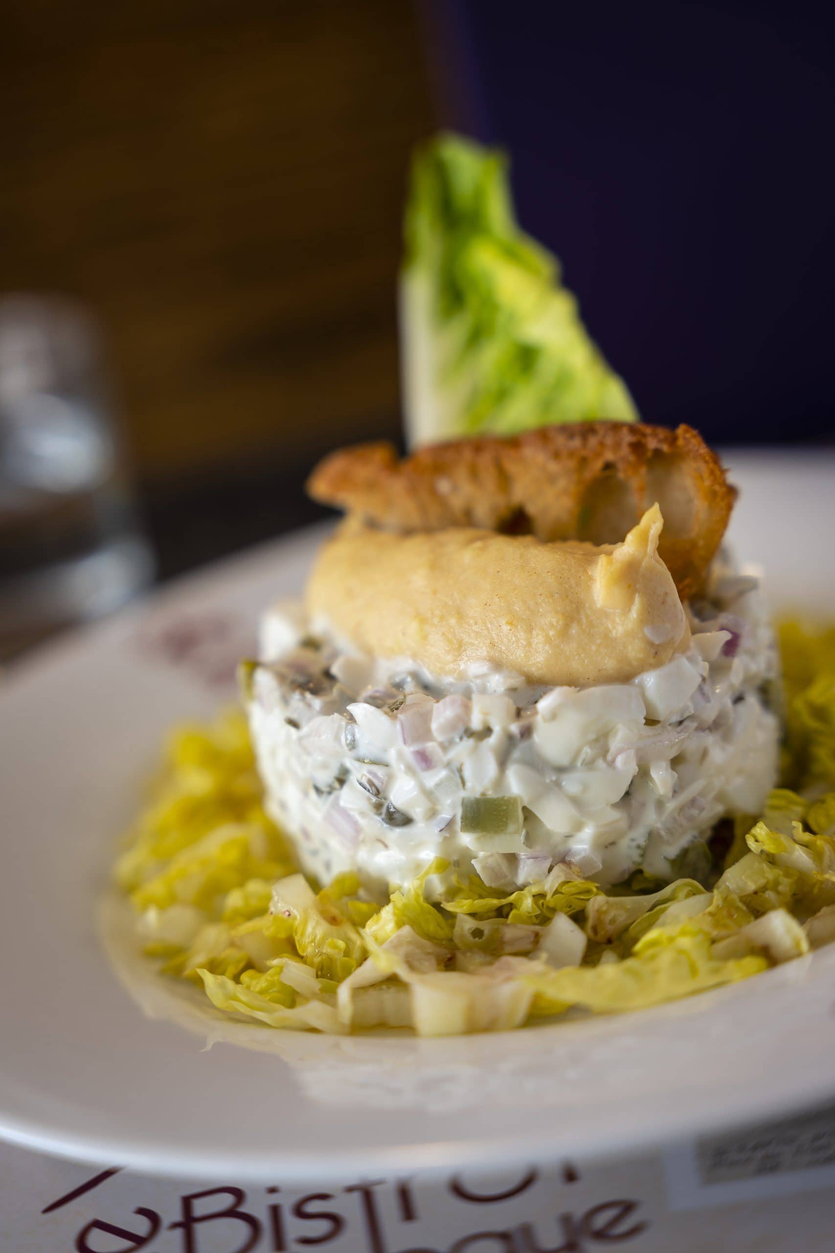 Le Bistrot de L’Abbaye