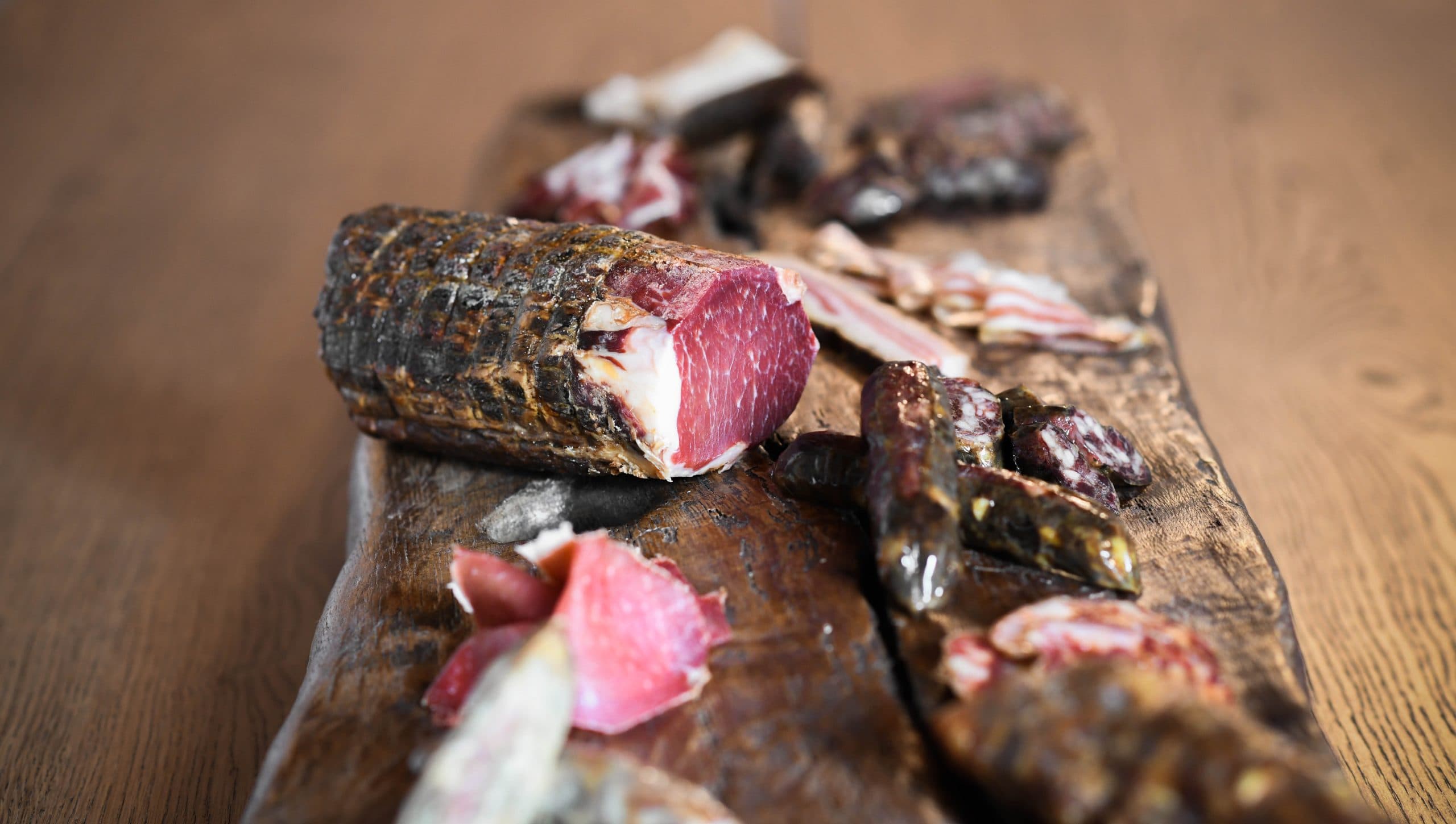 Tenuta Borgo Santa Cecilia