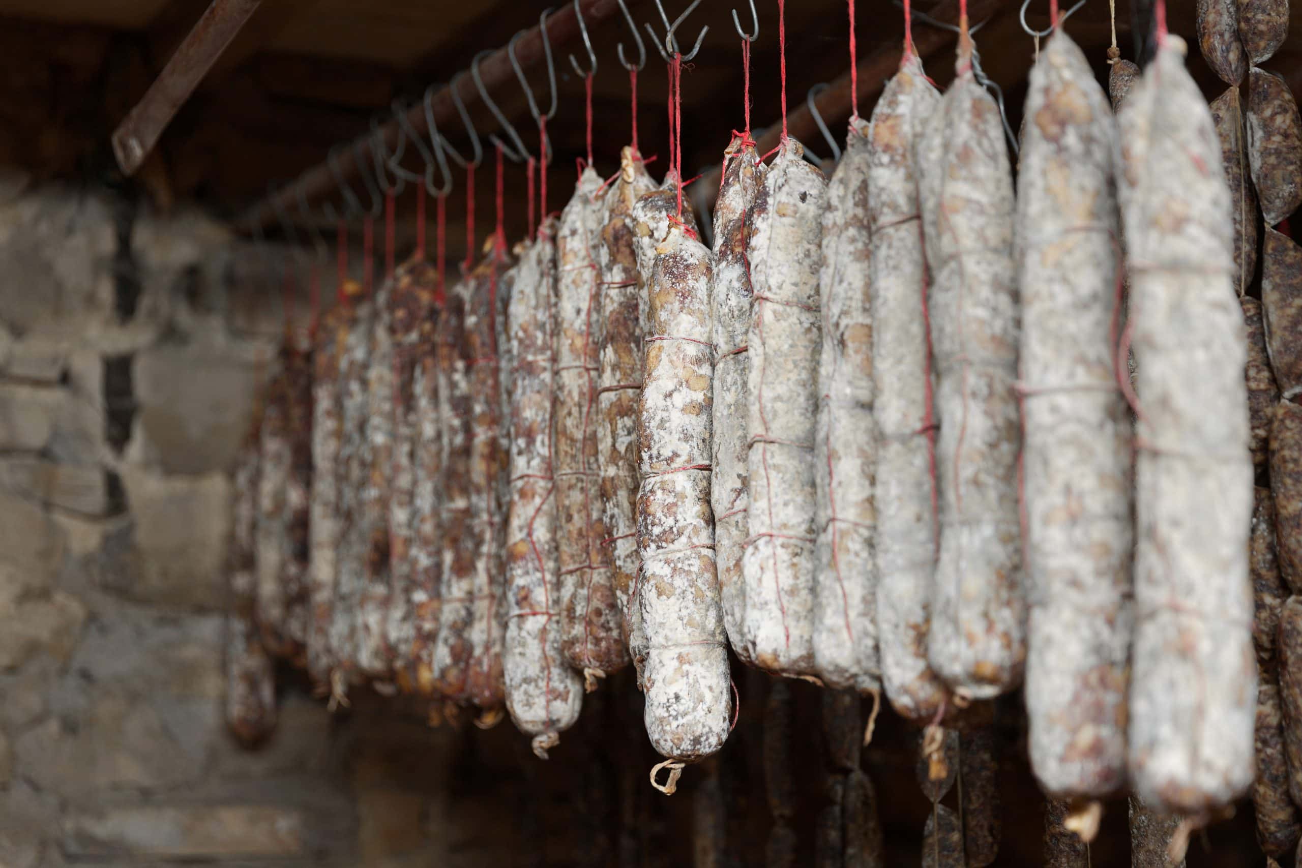 Tenuta Borgo Santa Cecilia