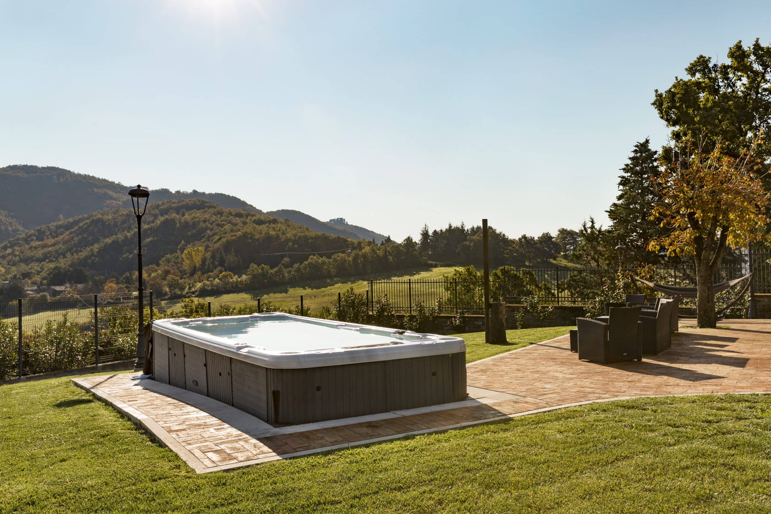 Tenuta Borgo Santa Cecilia