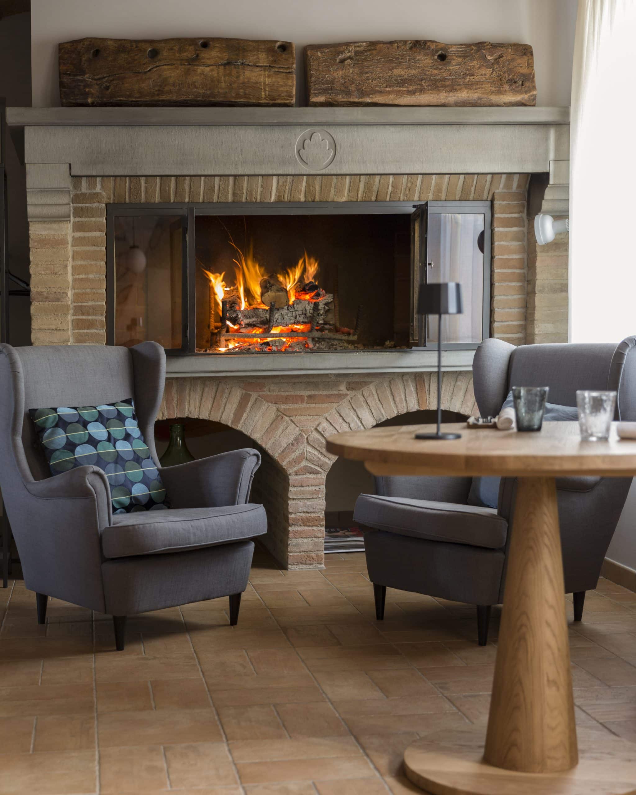 Tenuta Borgo Santa Cecilia