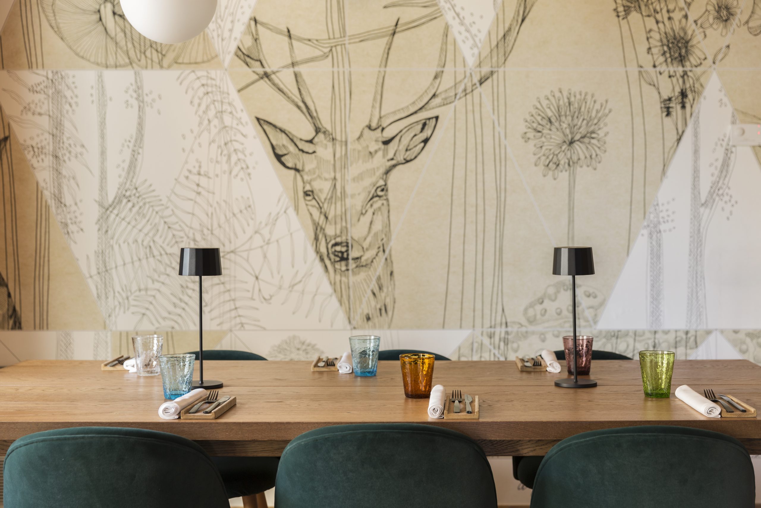 Tenuta Borgo Santa Cecilia