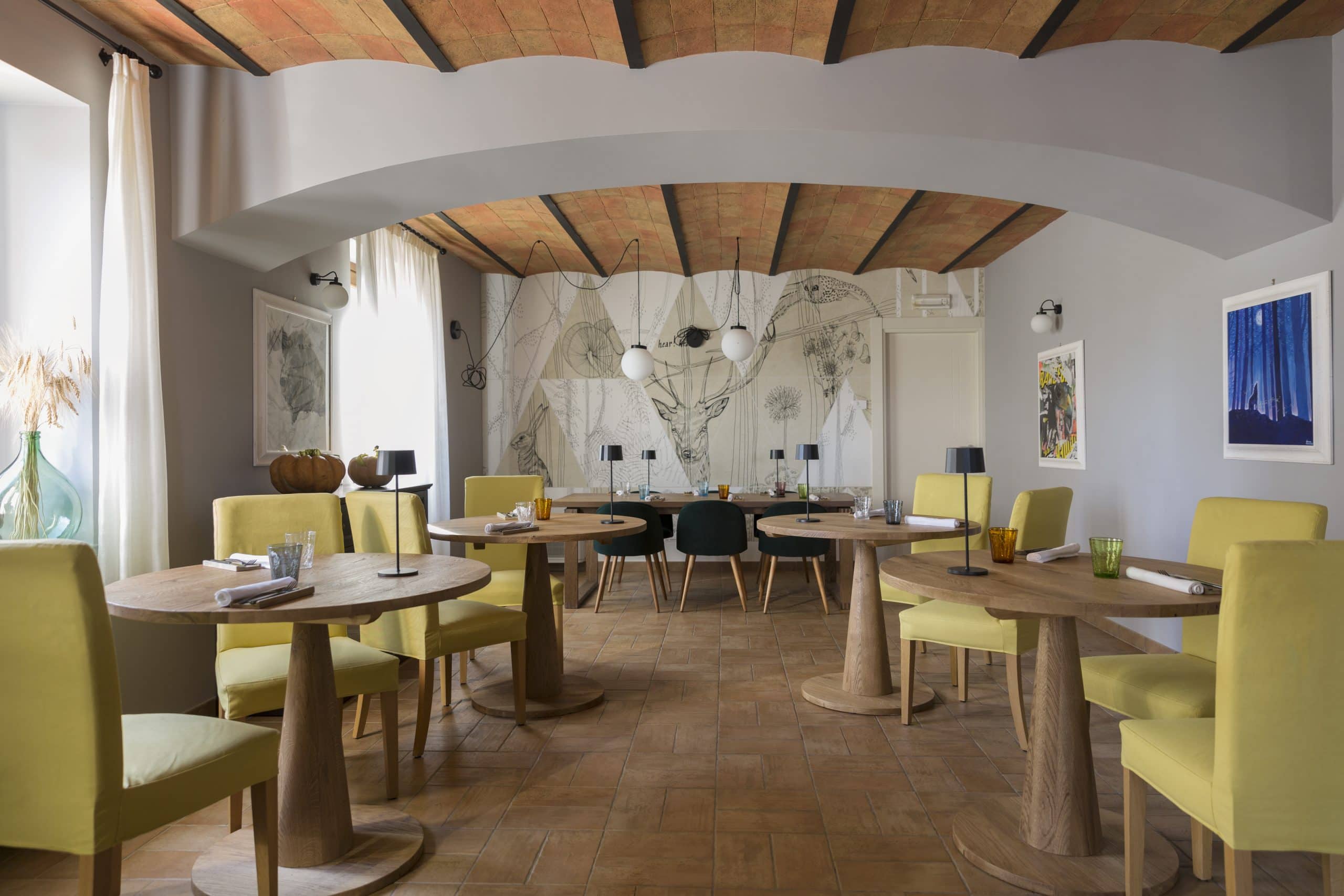 Tenuta Borgo Santa Cecilia