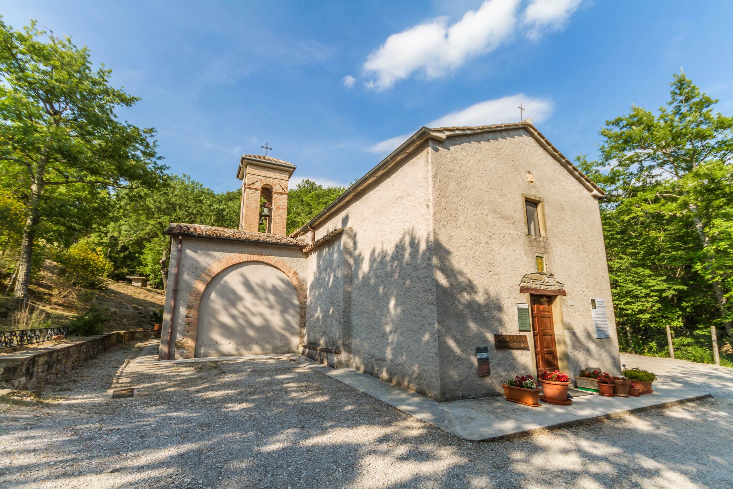 Tenuta Borgo Santa Cecilia