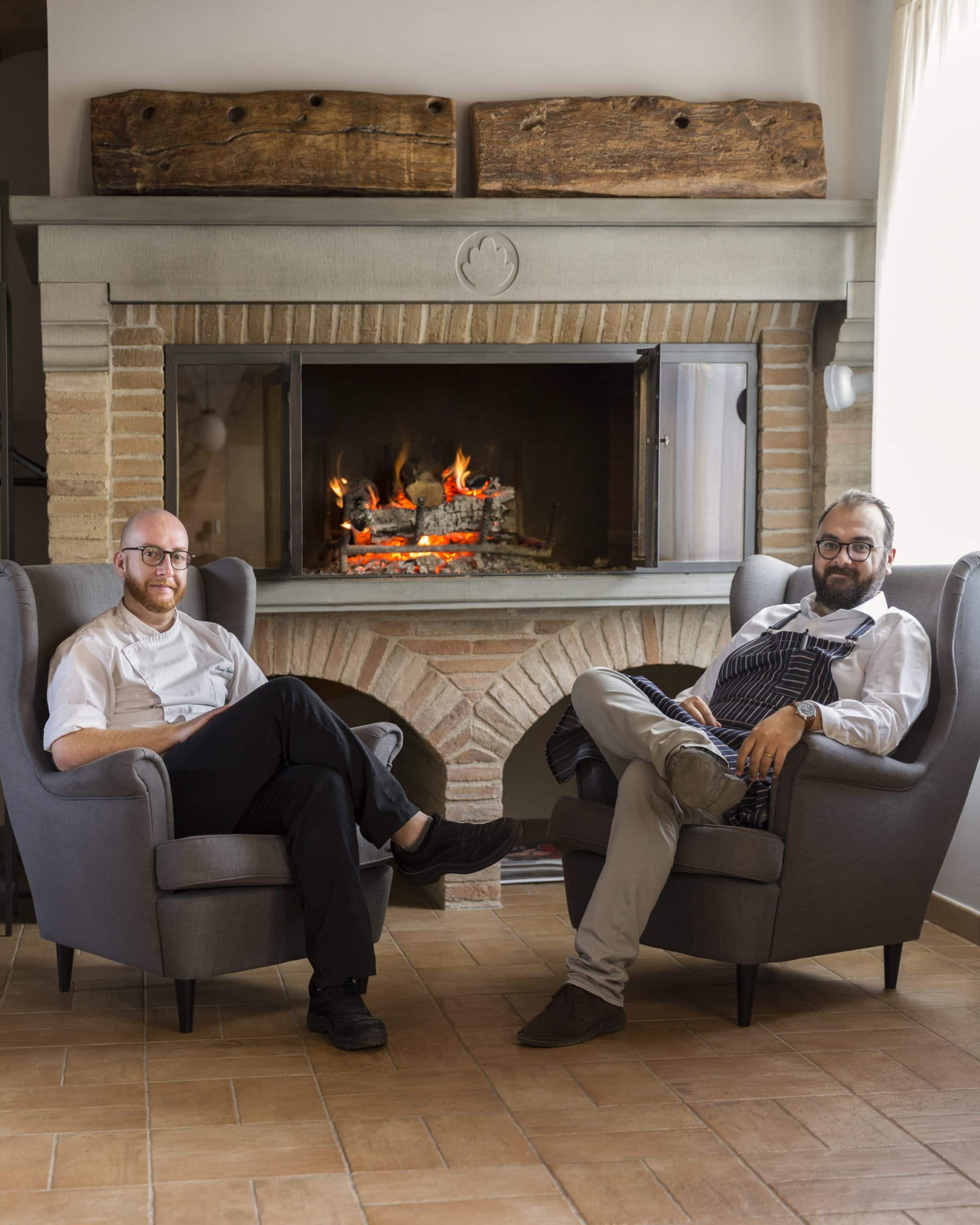 Tenuta Borgo Santa Cecilia