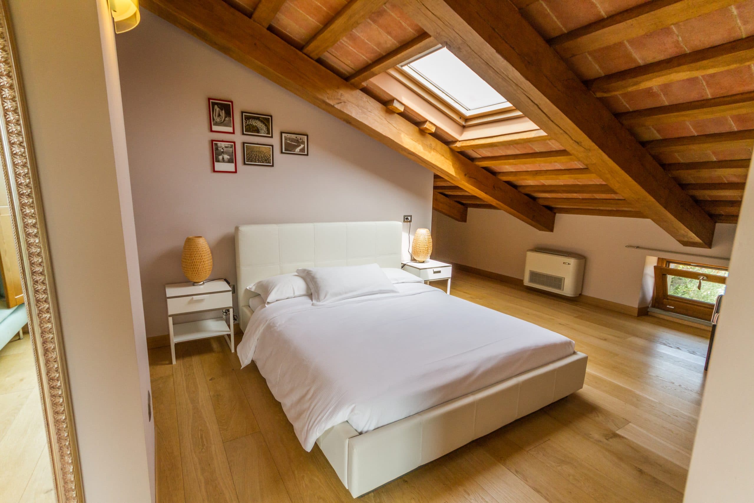 Tenuta Borgo Santa Cecilia