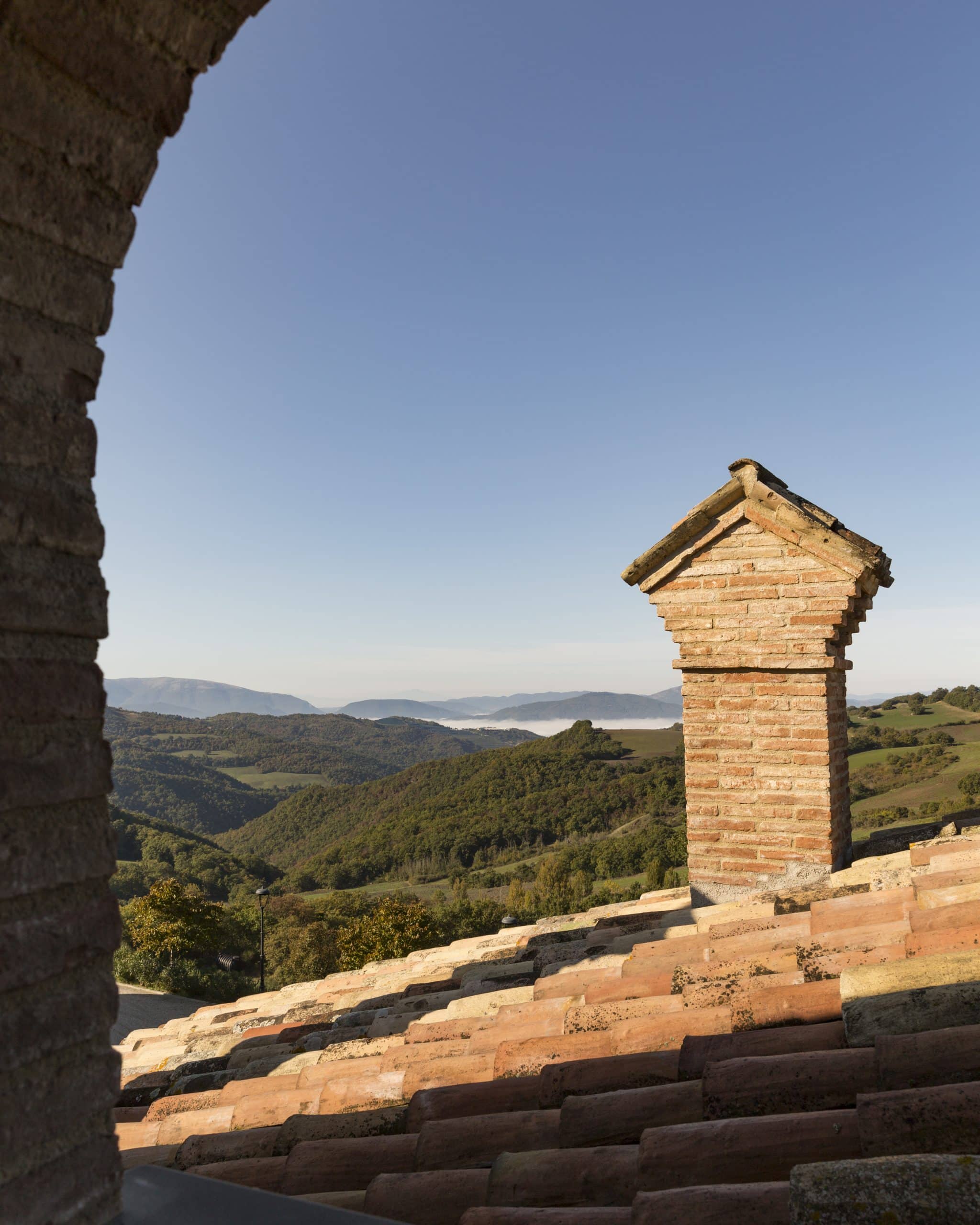 Tenuta Borgo Santa Cecilia
