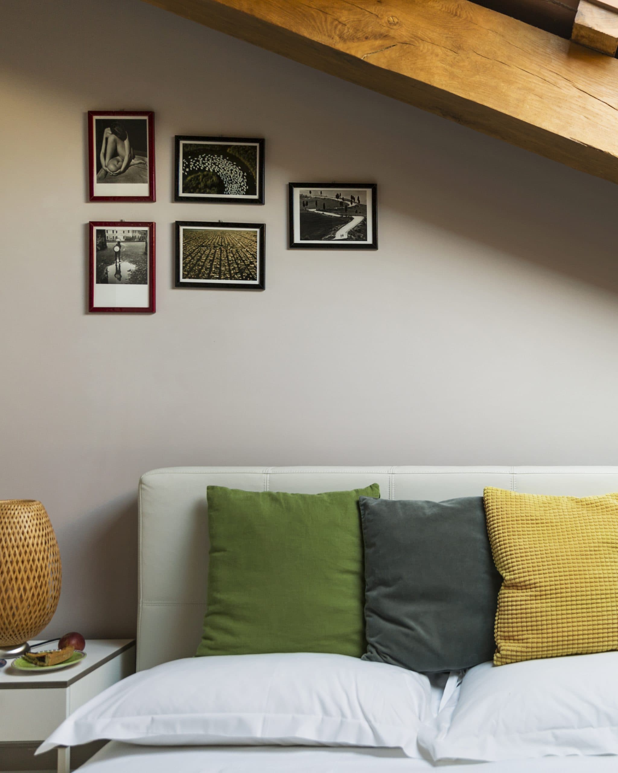 Tenuta Borgo Santa Cecilia