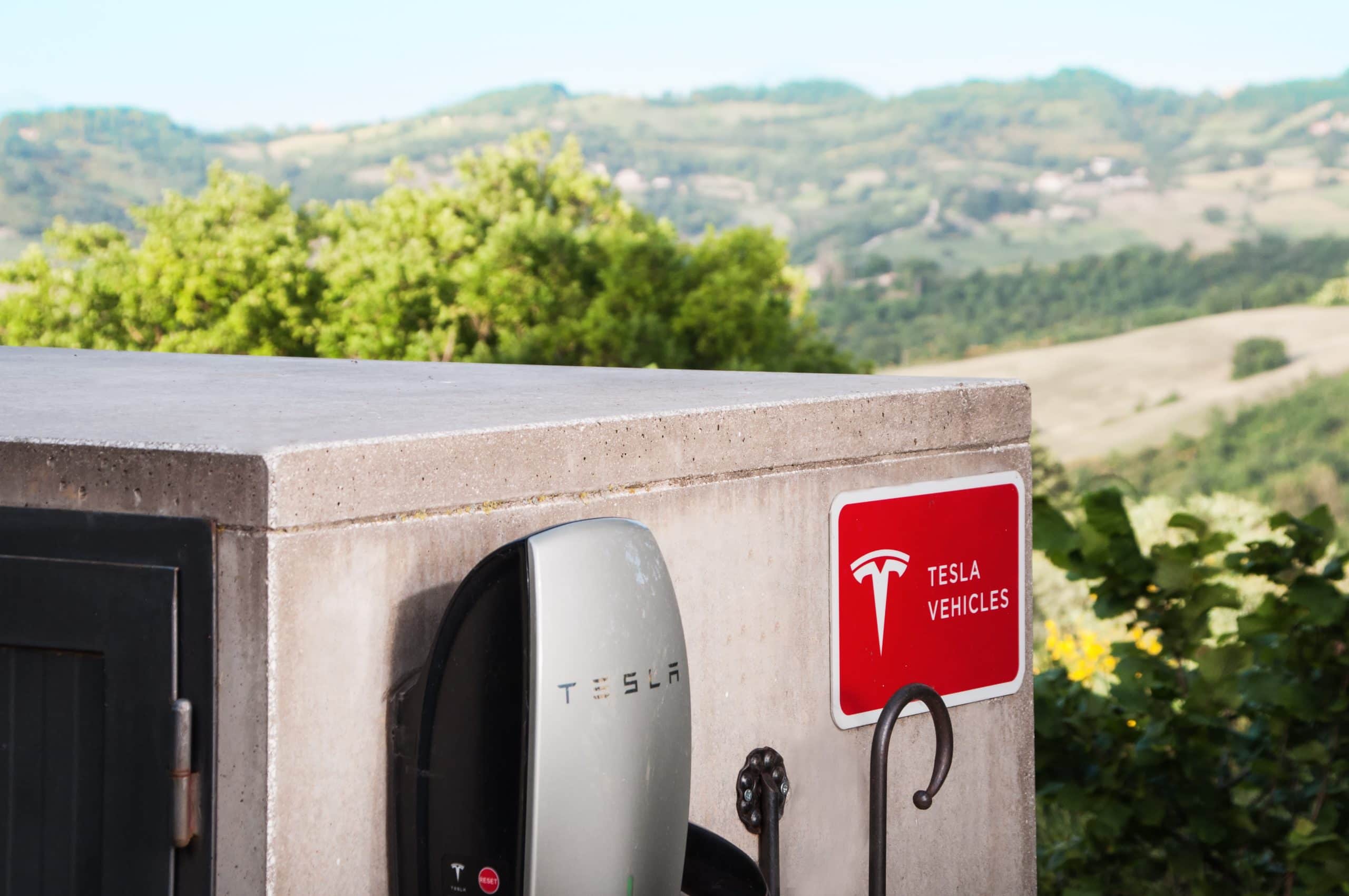 Tenuta Borgo Santa Cecilia