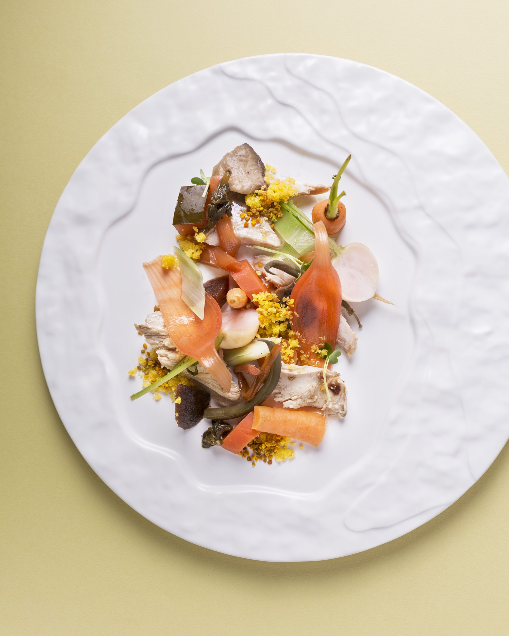 Tenuta Borgo Santa Cecilia