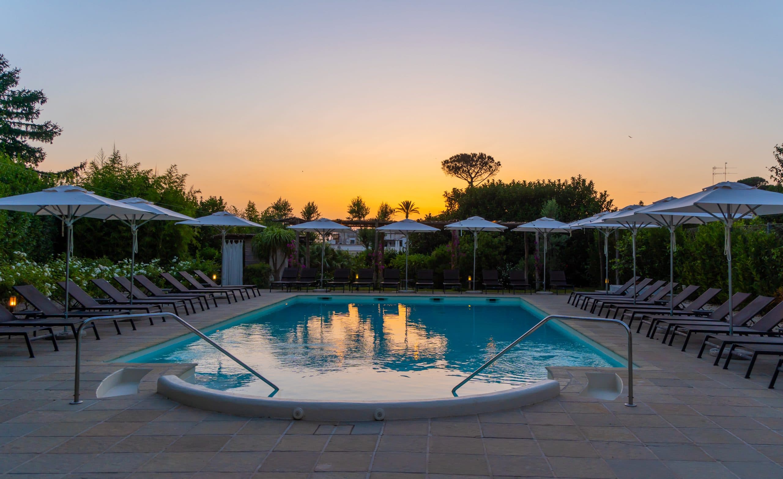 La Zagara – Casa Mariantonia