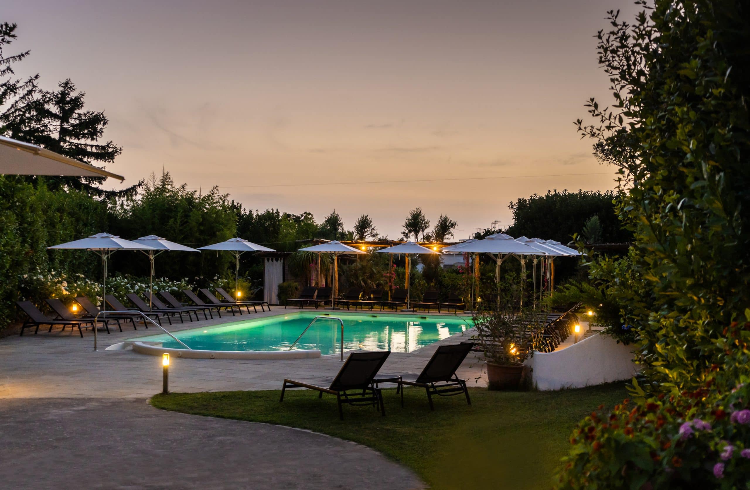 La Zagara – Casa Mariantonia