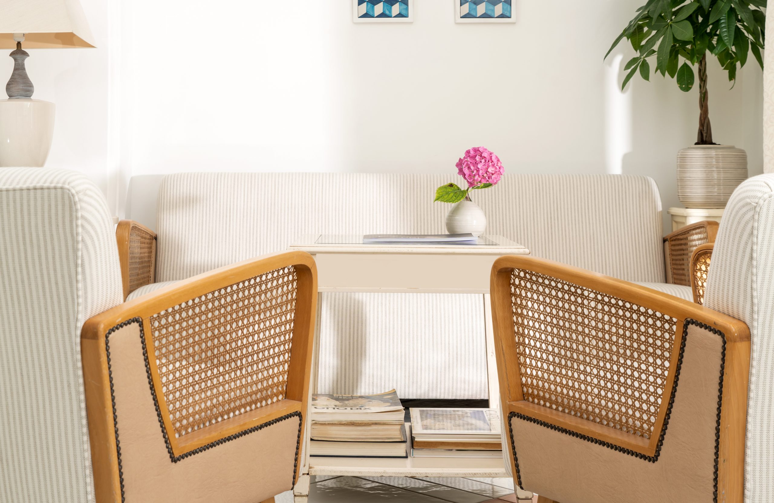 La Zagara – Casa Mariantonia