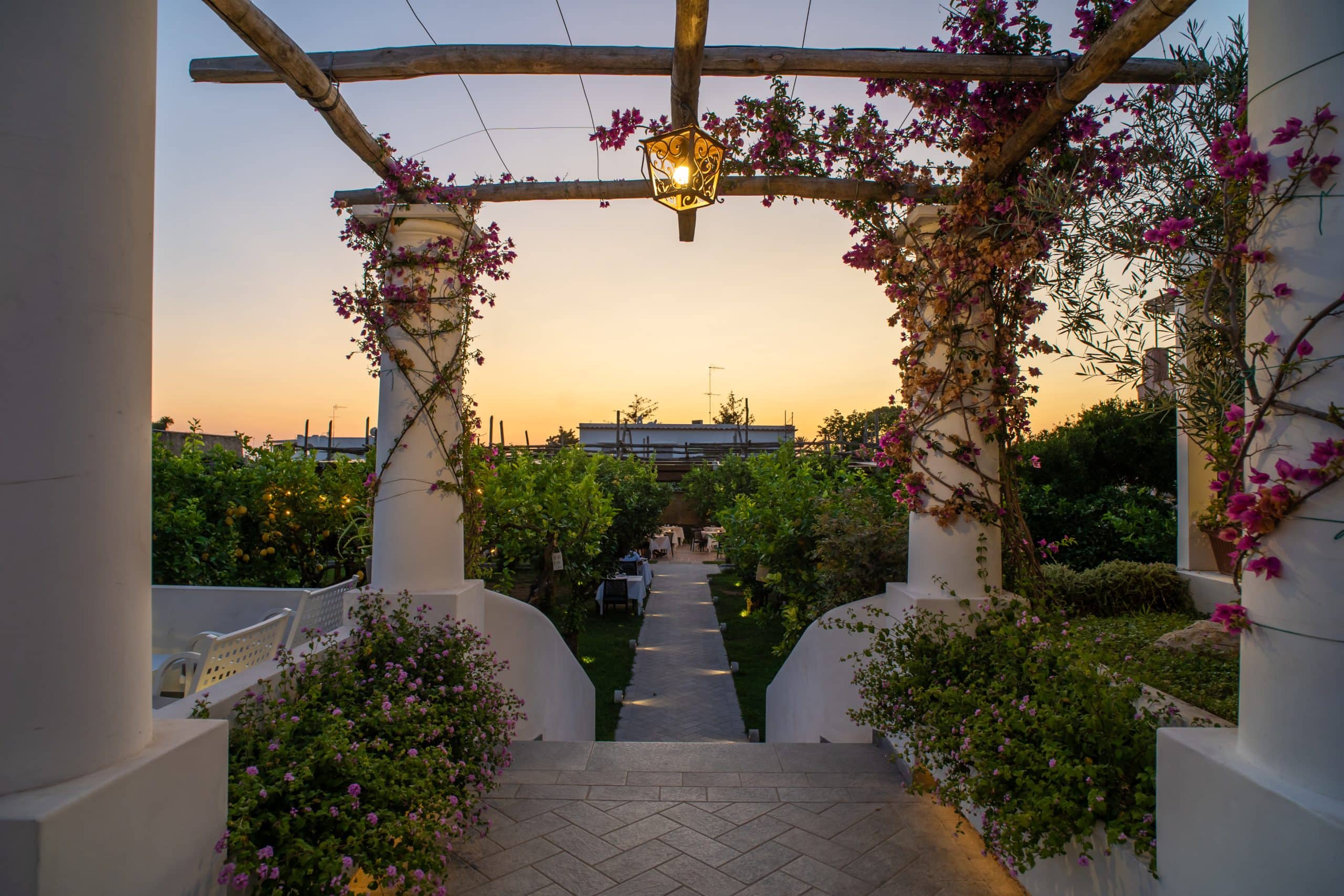 La Zagara – Casa Mariantonia