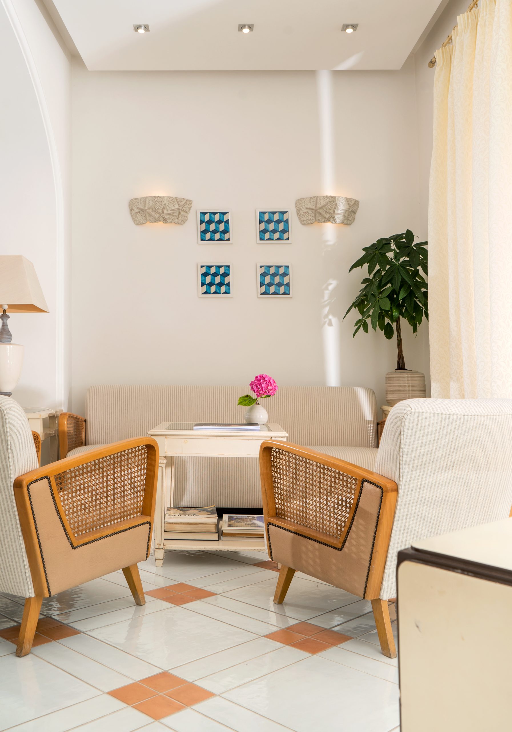 La Zagara – Casa Mariantonia