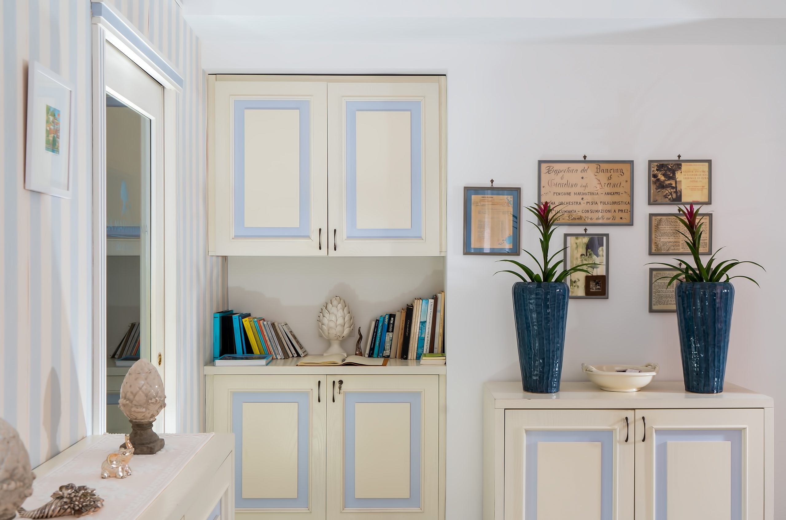 La Zagara – Casa Mariantonia