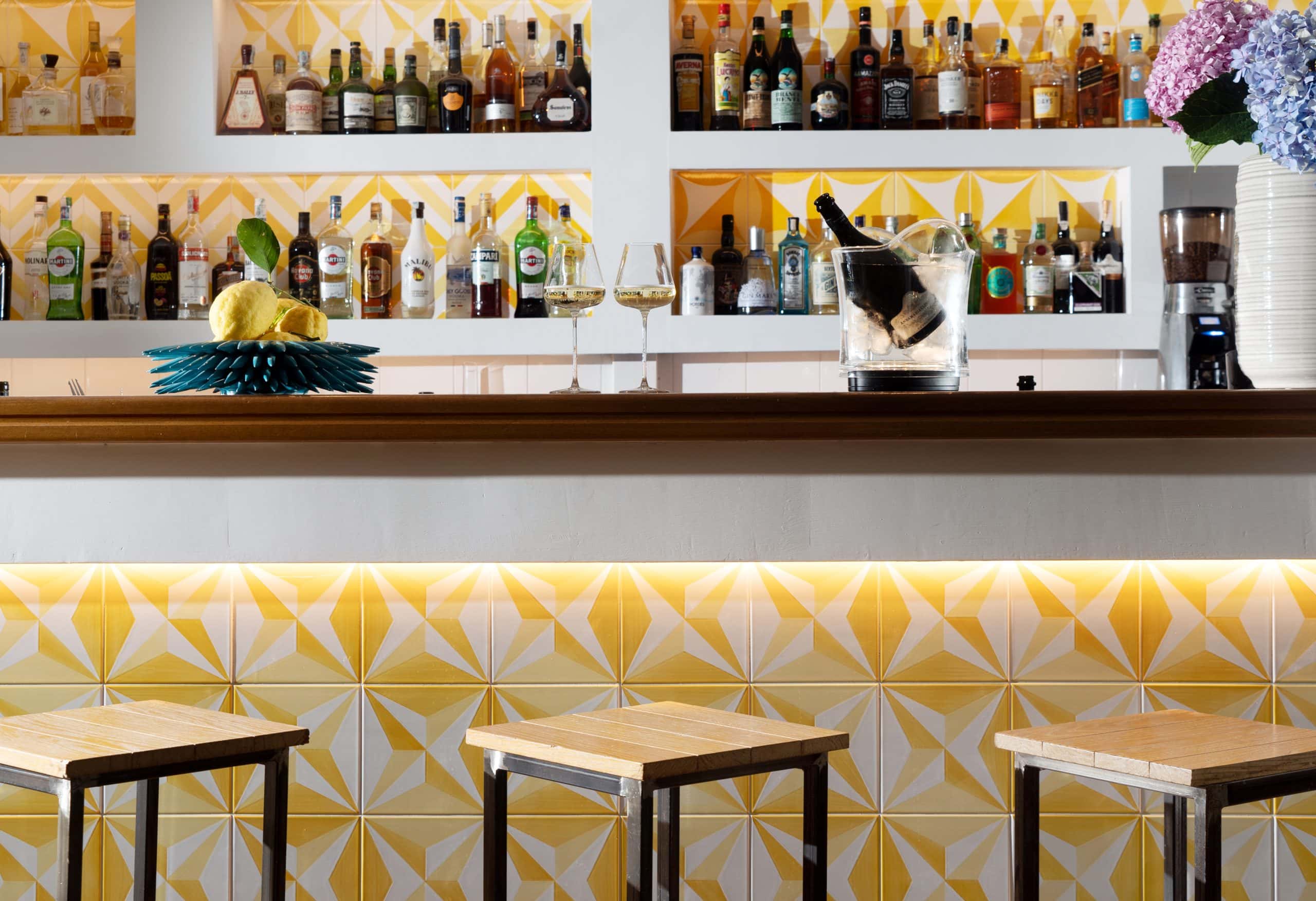 La Zagara – Casa Mariantonia