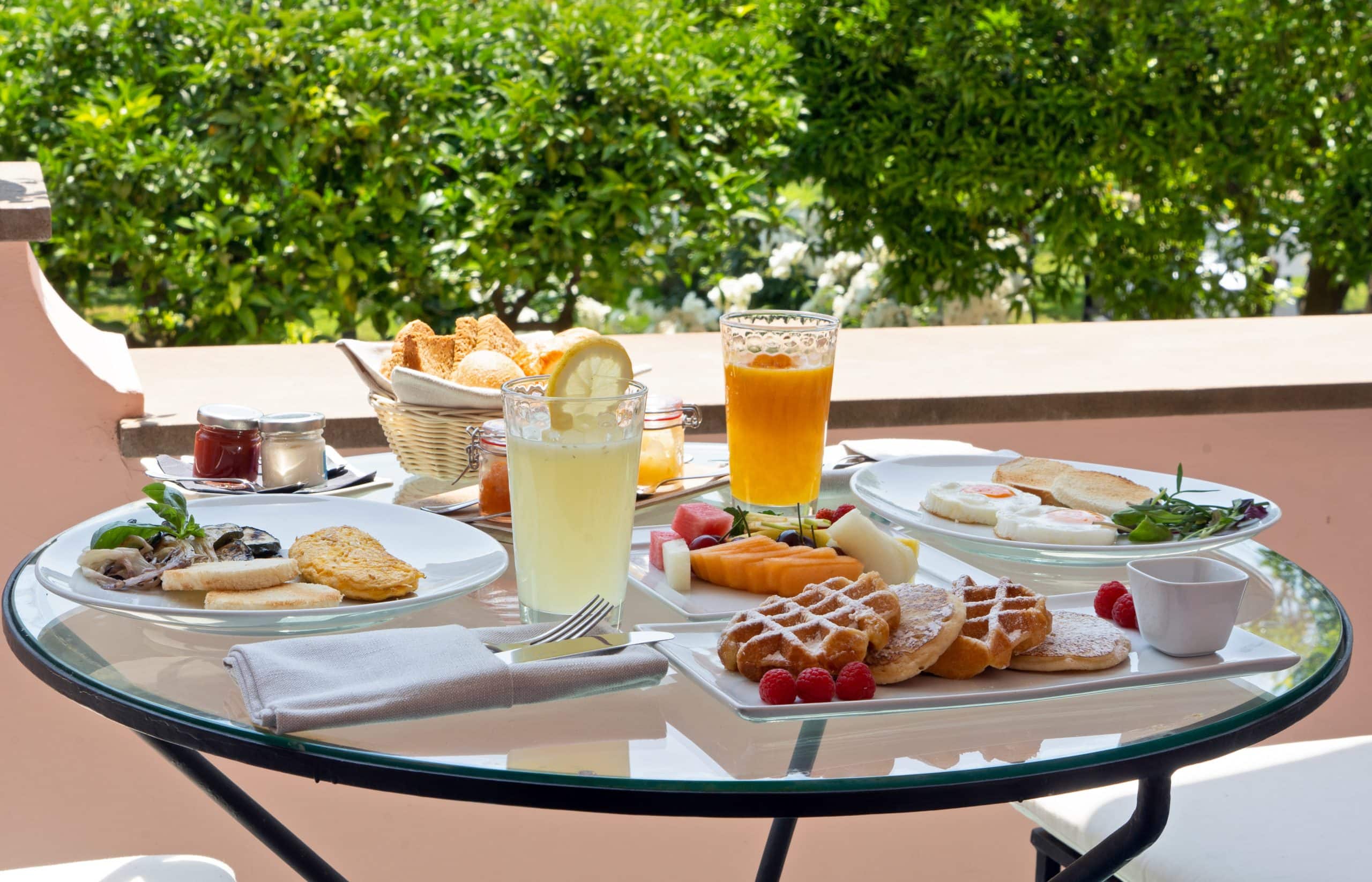 La Zagara – Casa Mariantonia