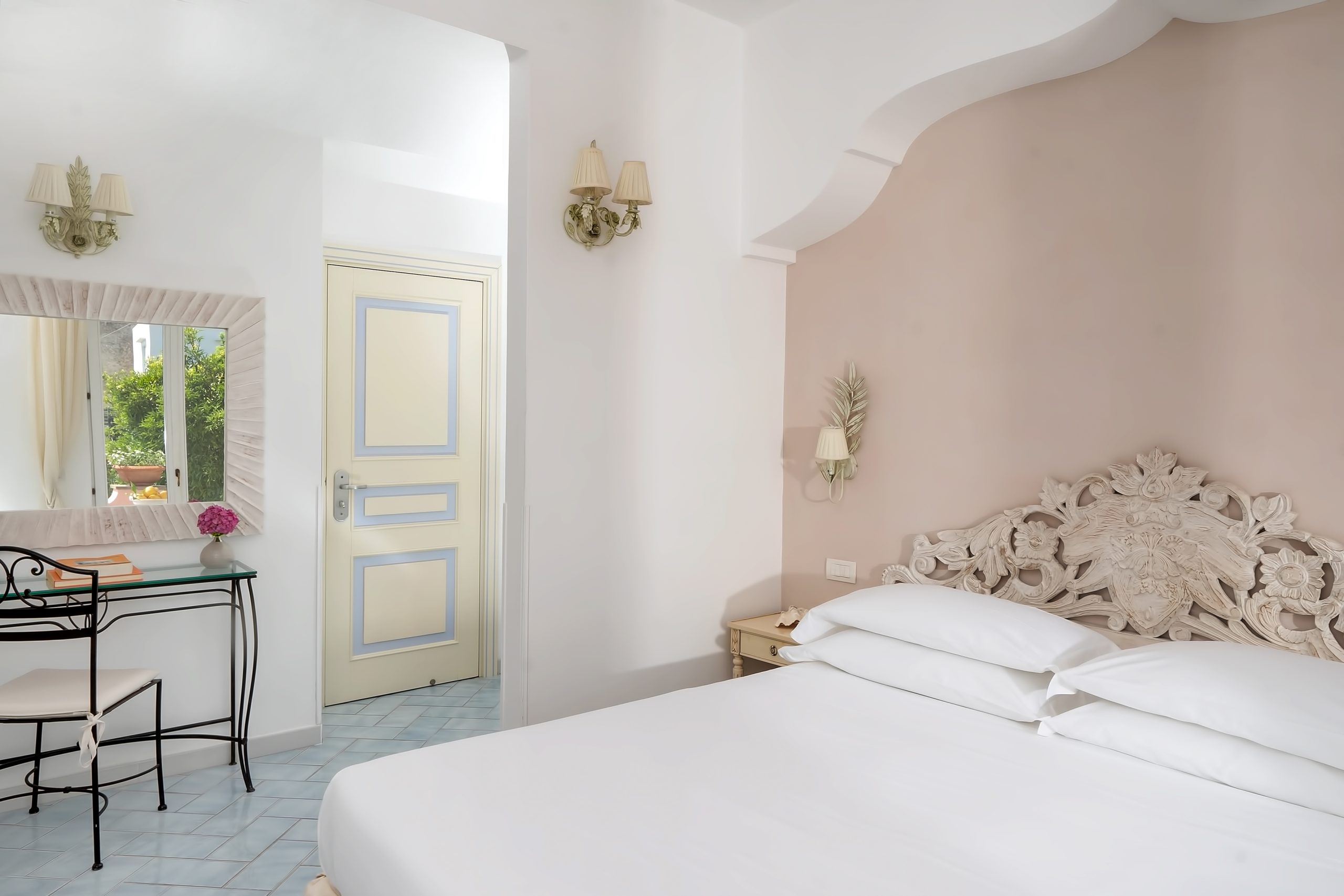 La Zagara – Casa Mariantonia