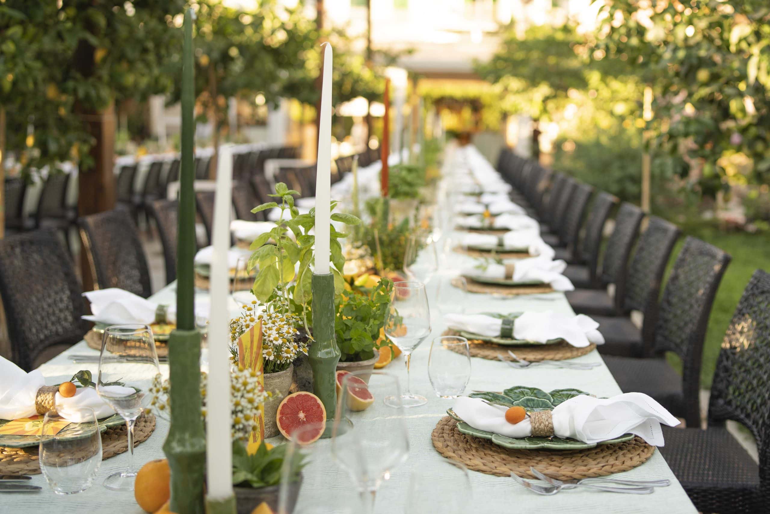 La Zagara – Casa Mariantonia