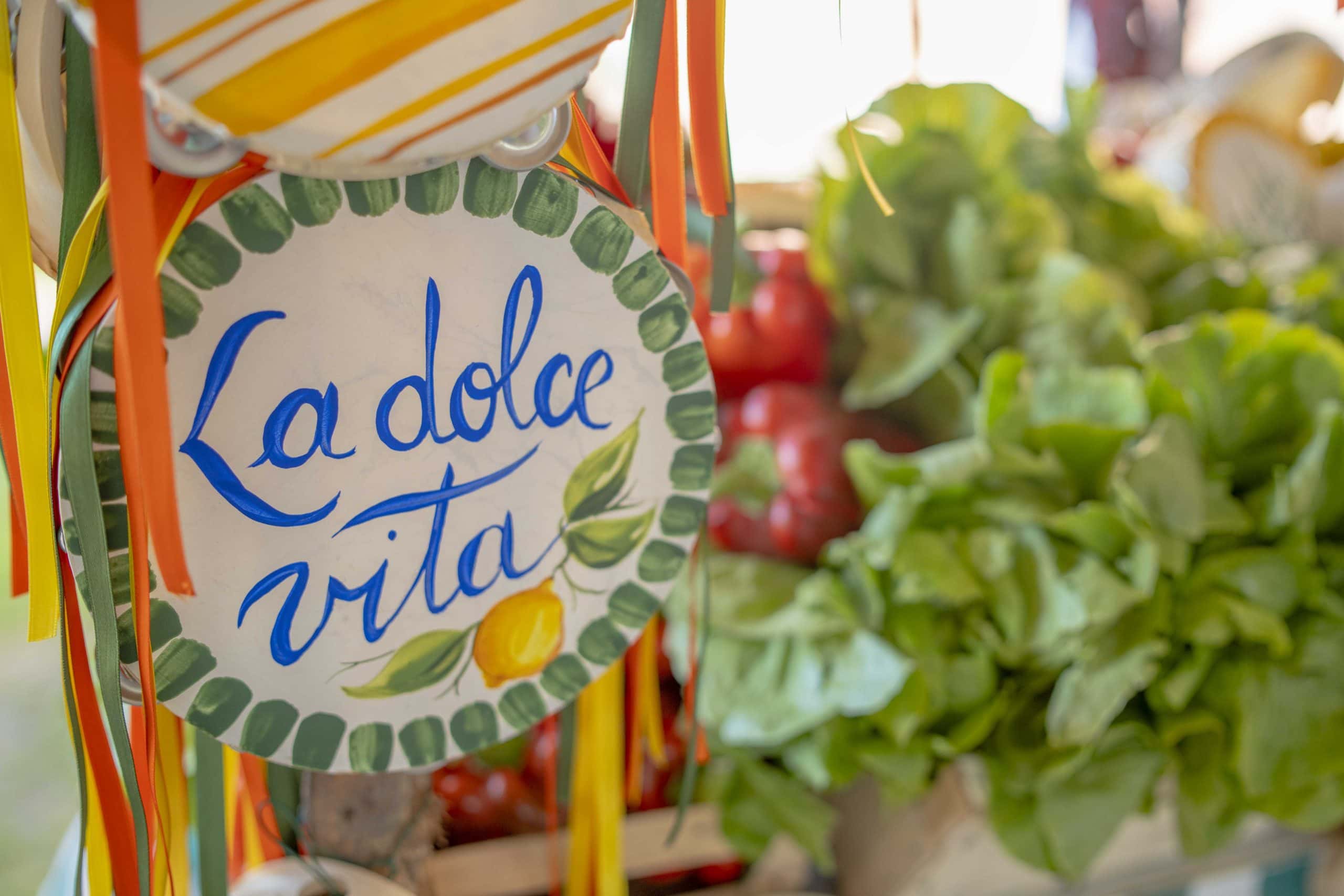 La Zagara – Casa Mariantonia