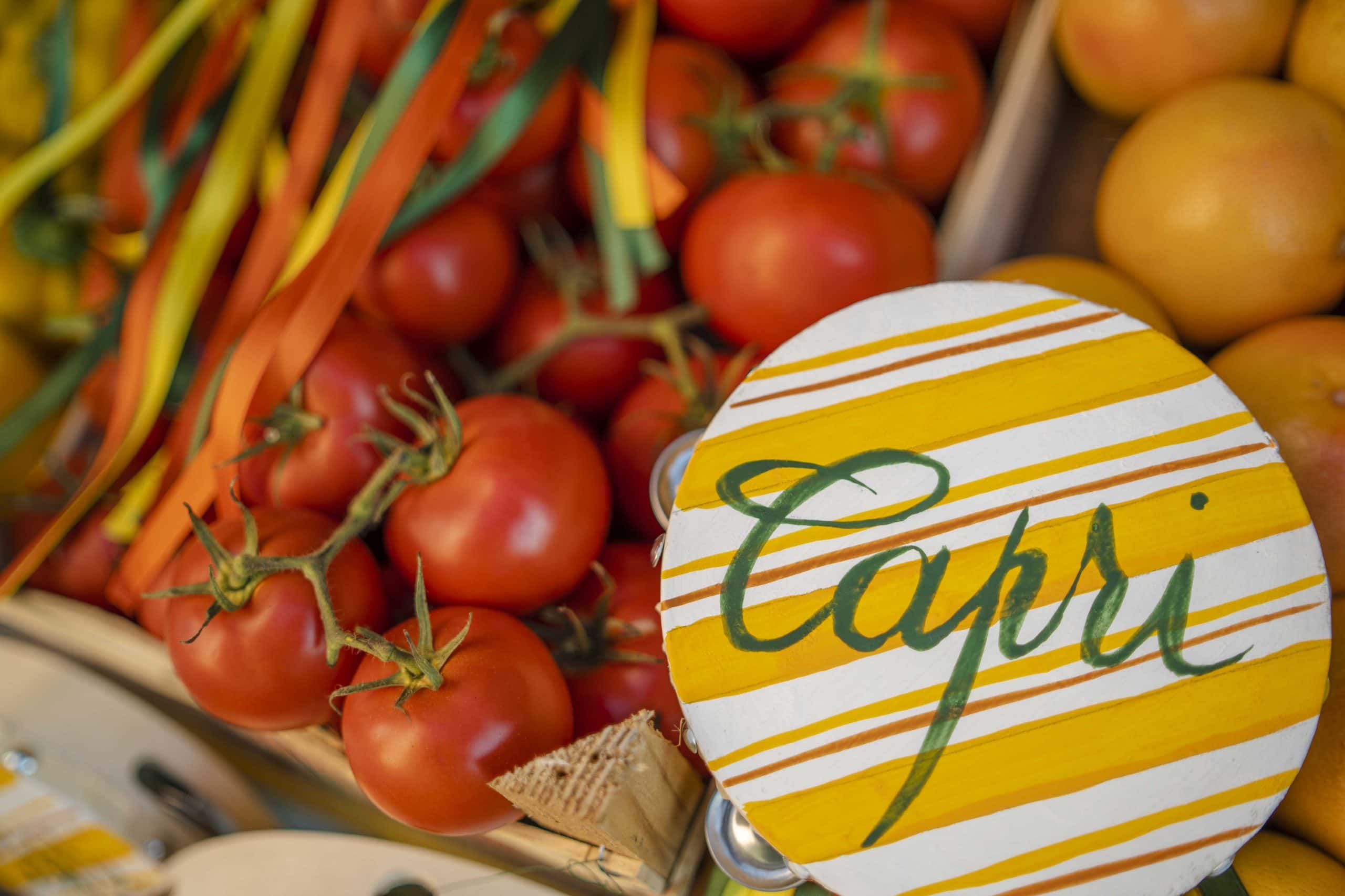 La Zagara – Casa Mariantonia