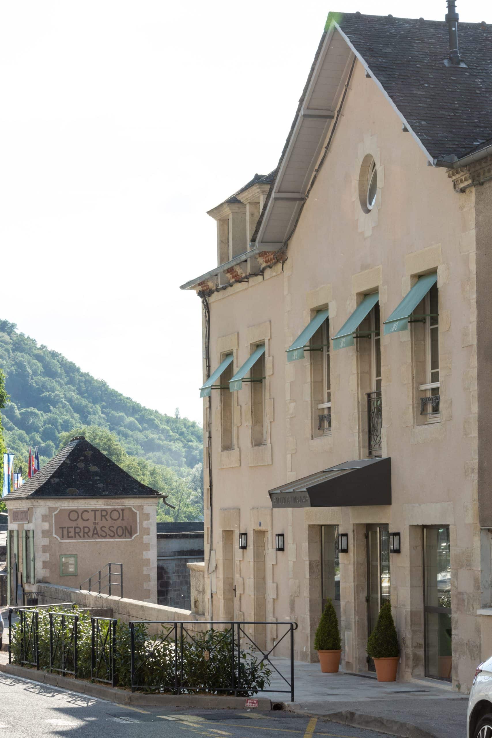 Le Moulin de L’Imaginaire