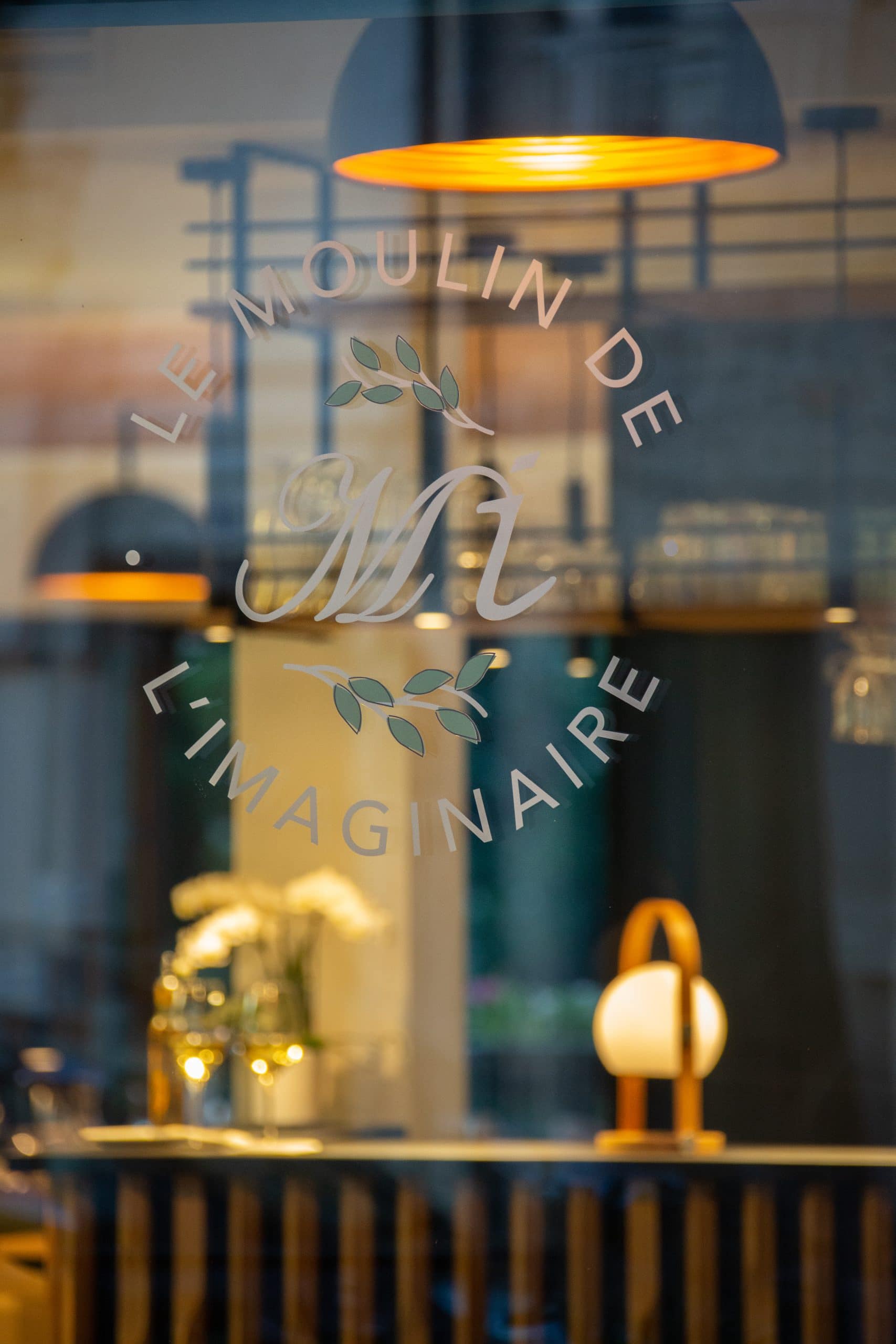 Le Moulin de L’Imaginaire