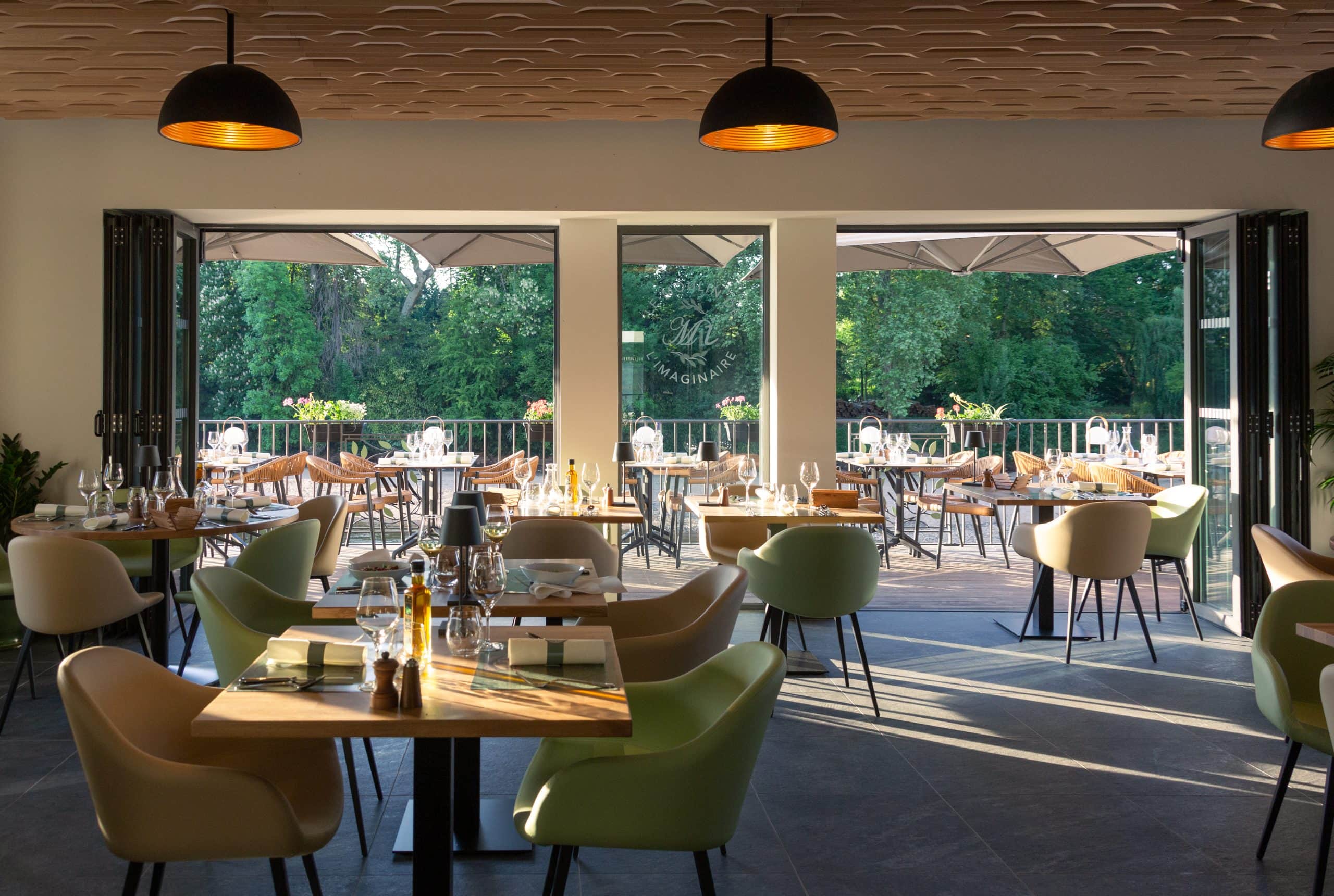 Le Moulin de L’Imaginaire