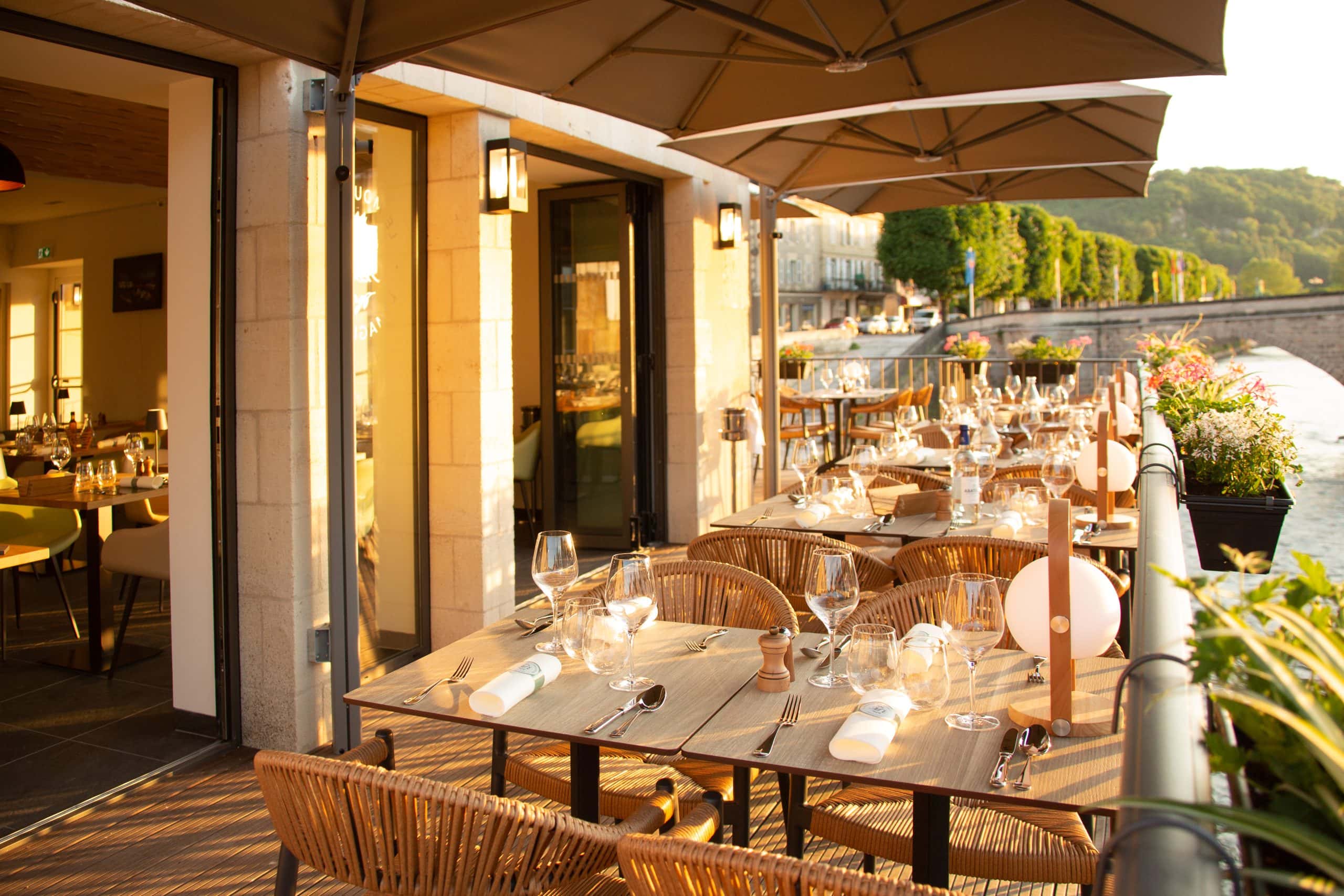 Le Moulin de L’Imaginaire