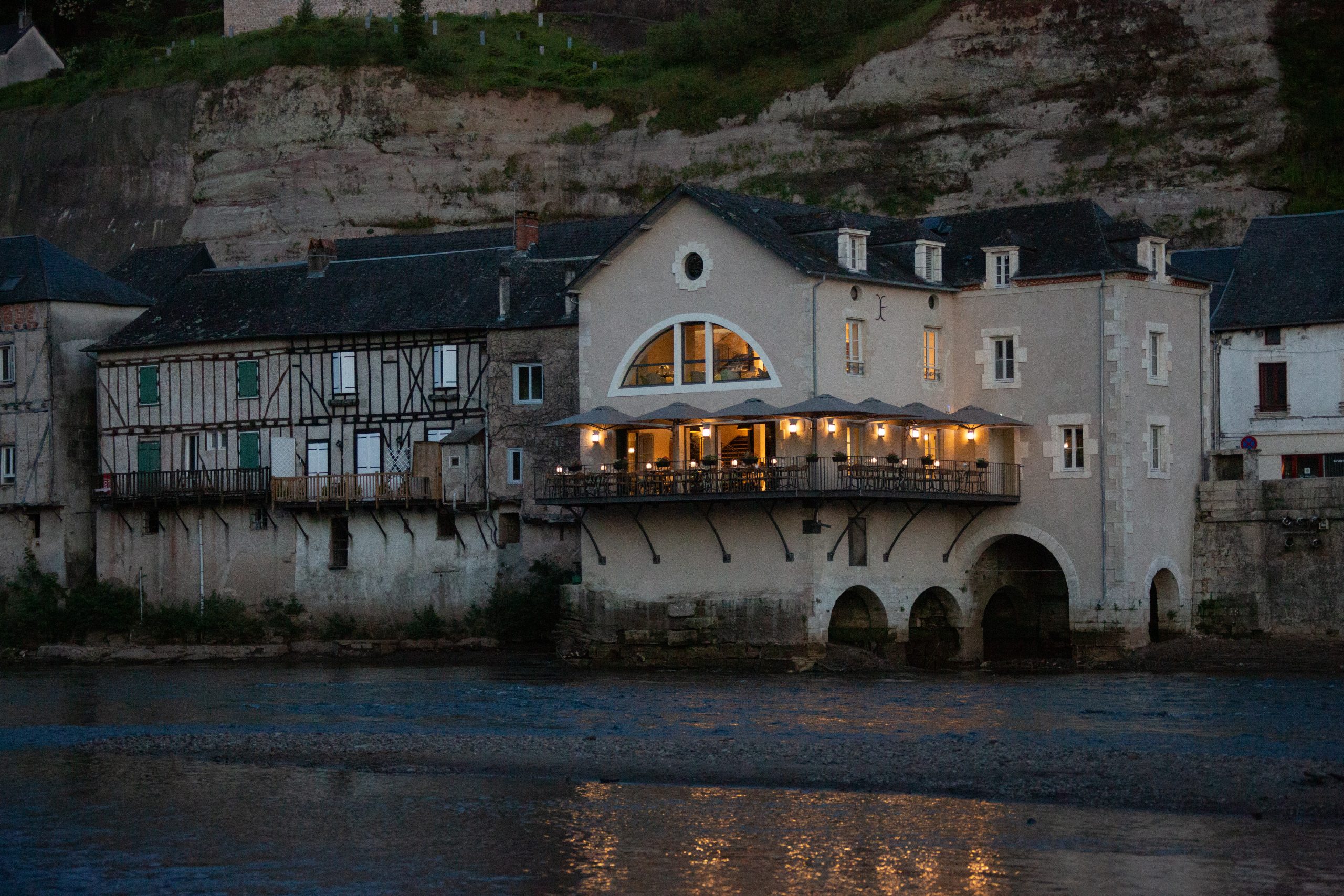Le Moulin de L’Imaginaire