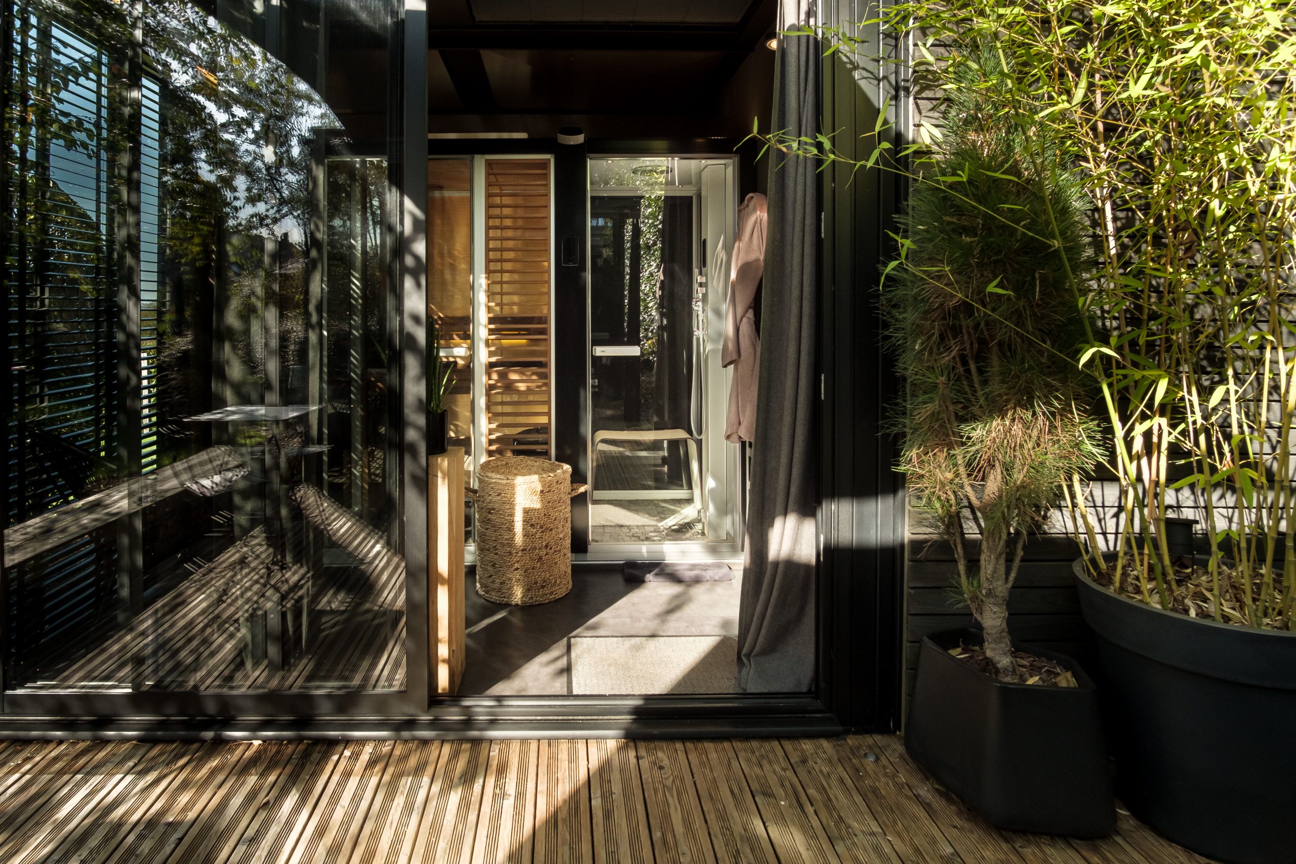 Le Domaine des Prés Verts & Spa Vinésime
