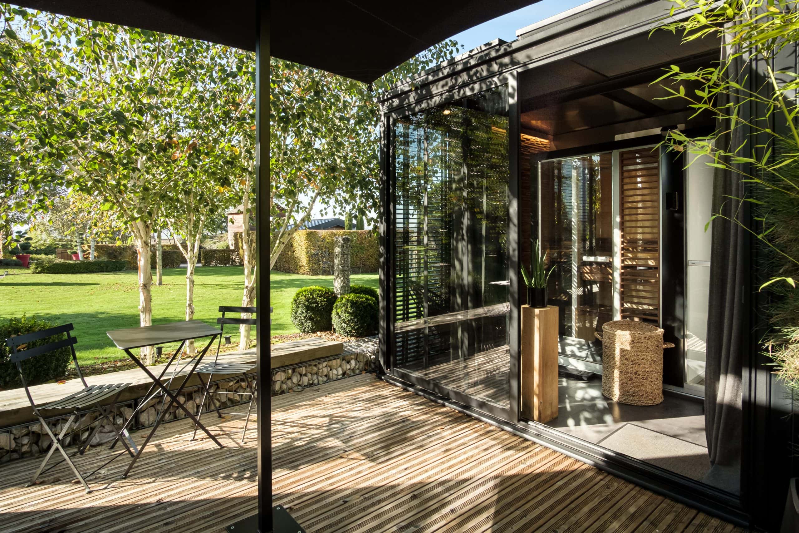 Le Domaine des Prés Verts & Spa Vinésime