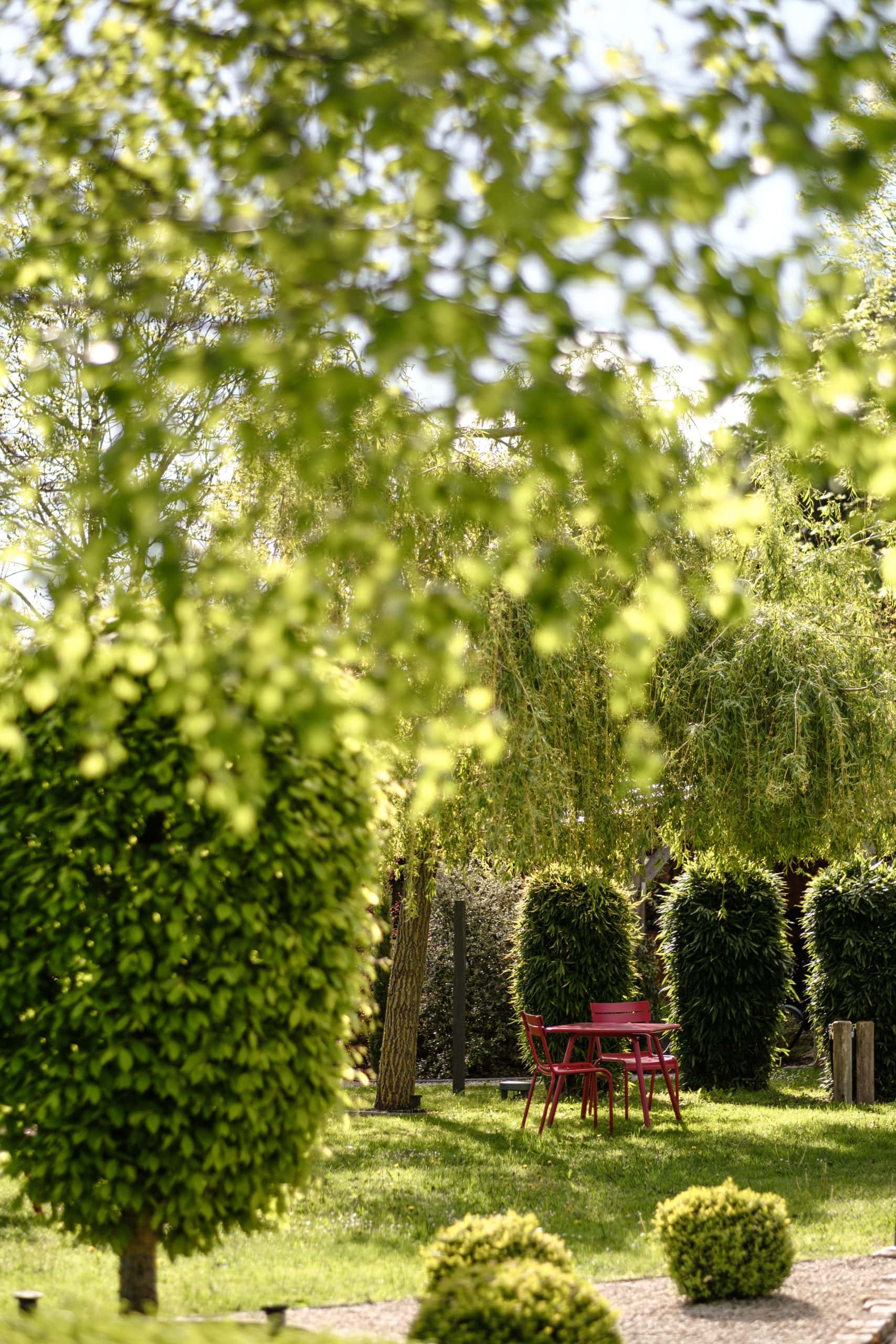 Le Domaine des Prés Verts & Spa Vinésime