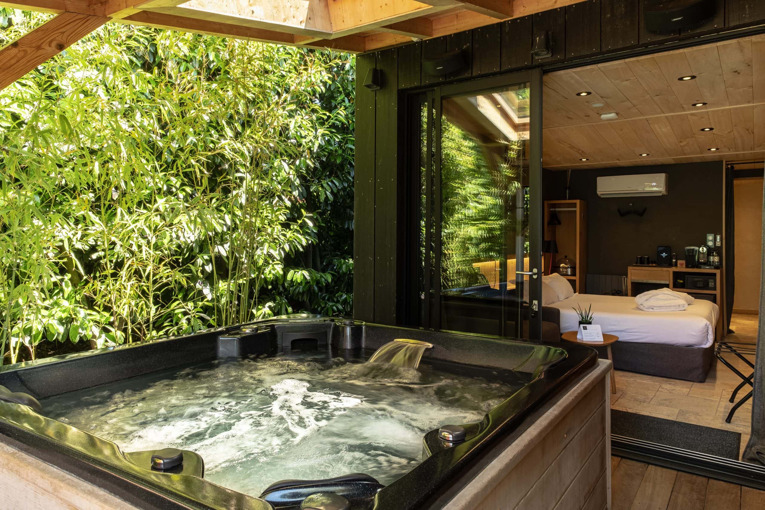 Le Domaine des Prés Verts & Spa Vinésime