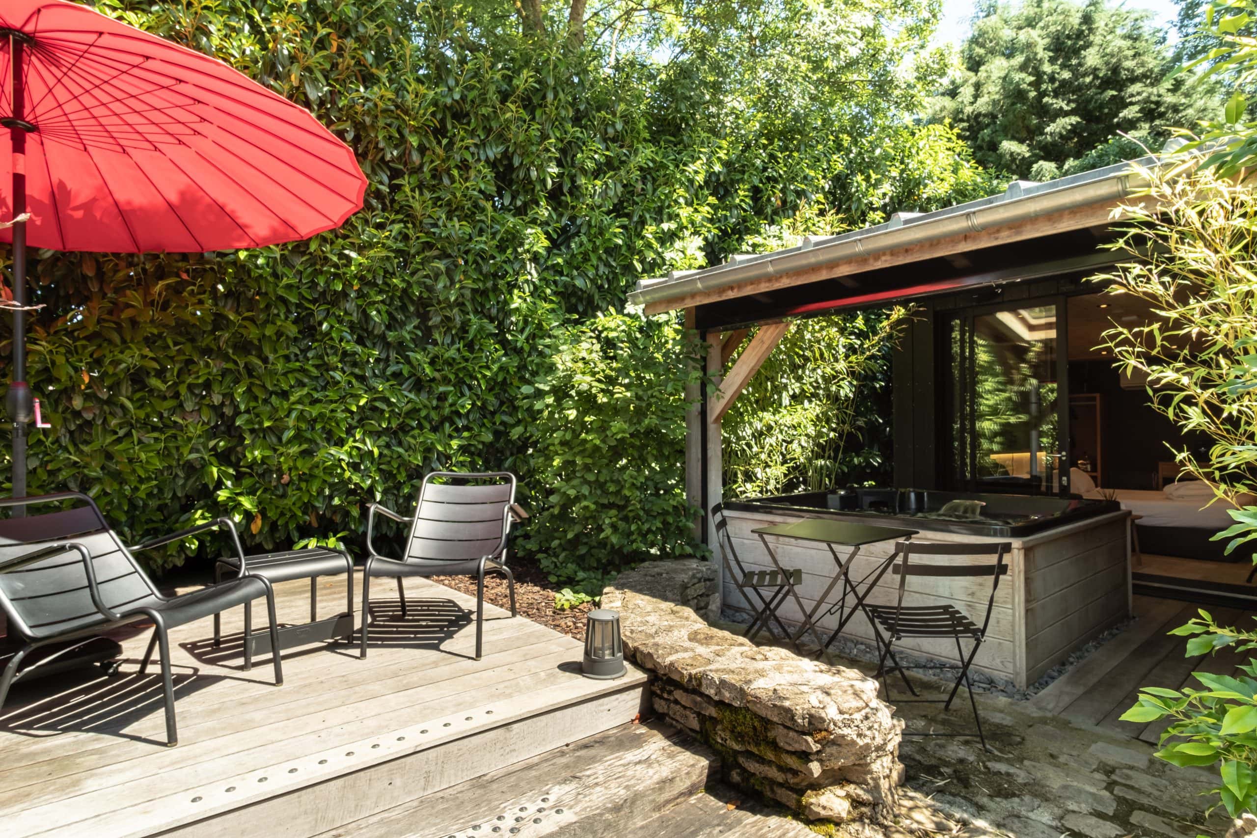 Le Domaine des Prés Verts & Spa Vinésime