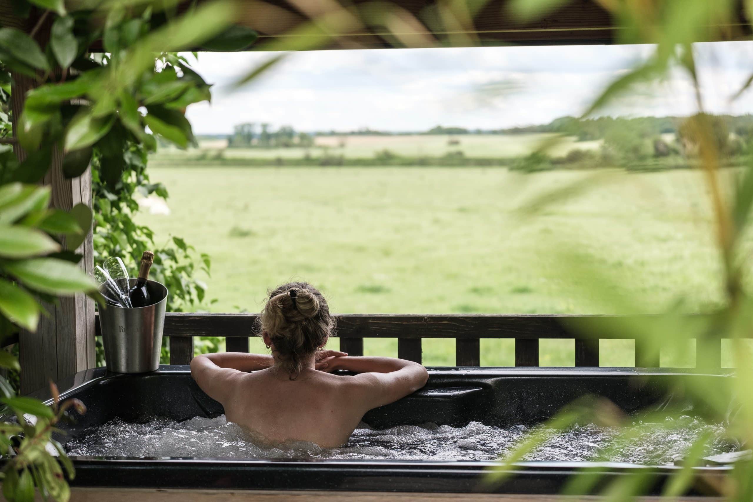 Le Domaine des Prés Verts & Spa Vinésime