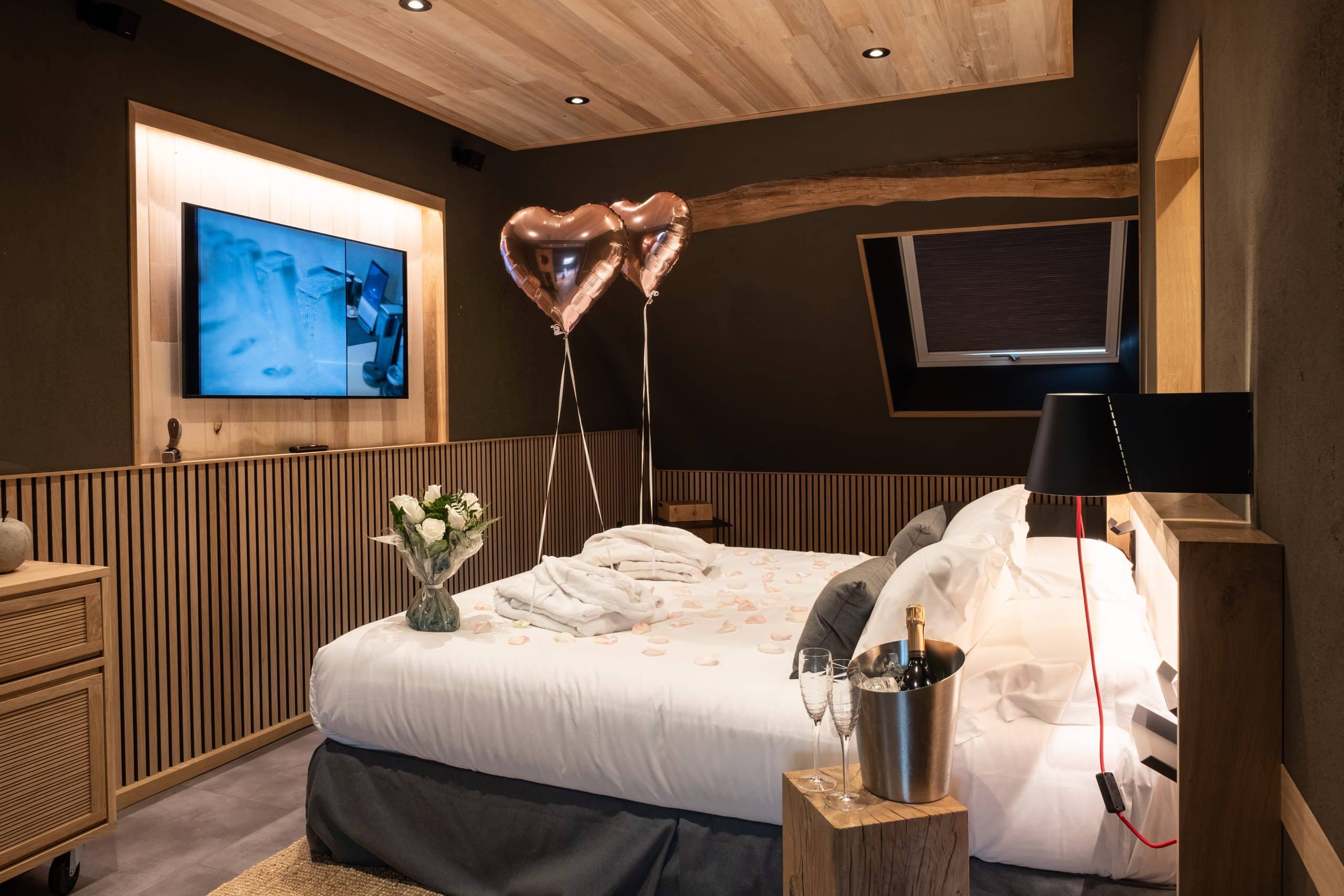 Le Domaine des Prés Verts & Spa Vinésime