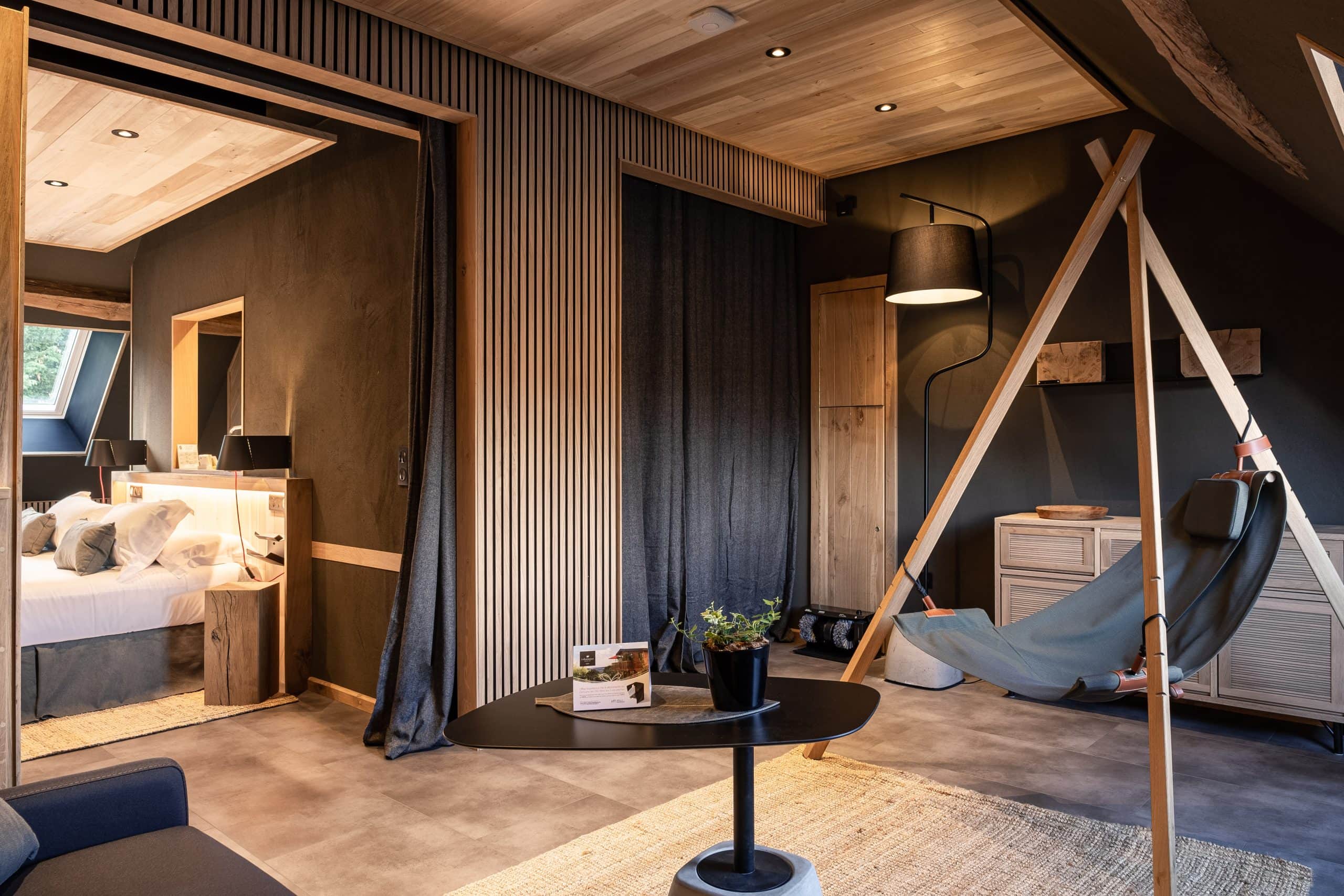 Nos chambres
